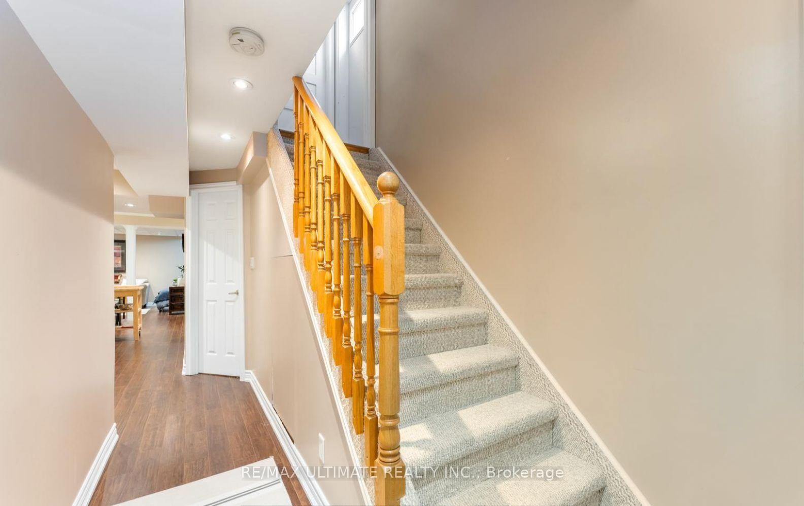 Photo 3 of Unit BSMT, 60 Senator Way, Caledon, Bolton North — HOMEH