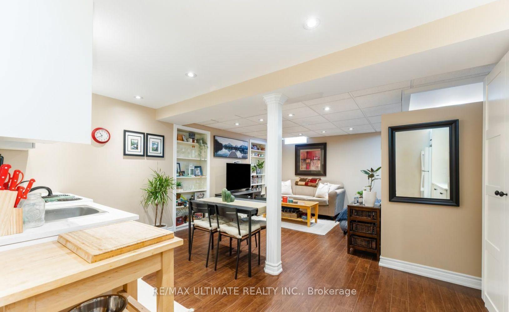 Photo 5 of Unit BSMT, 60 Senator Way, Caledon, Bolton North — HOMEH