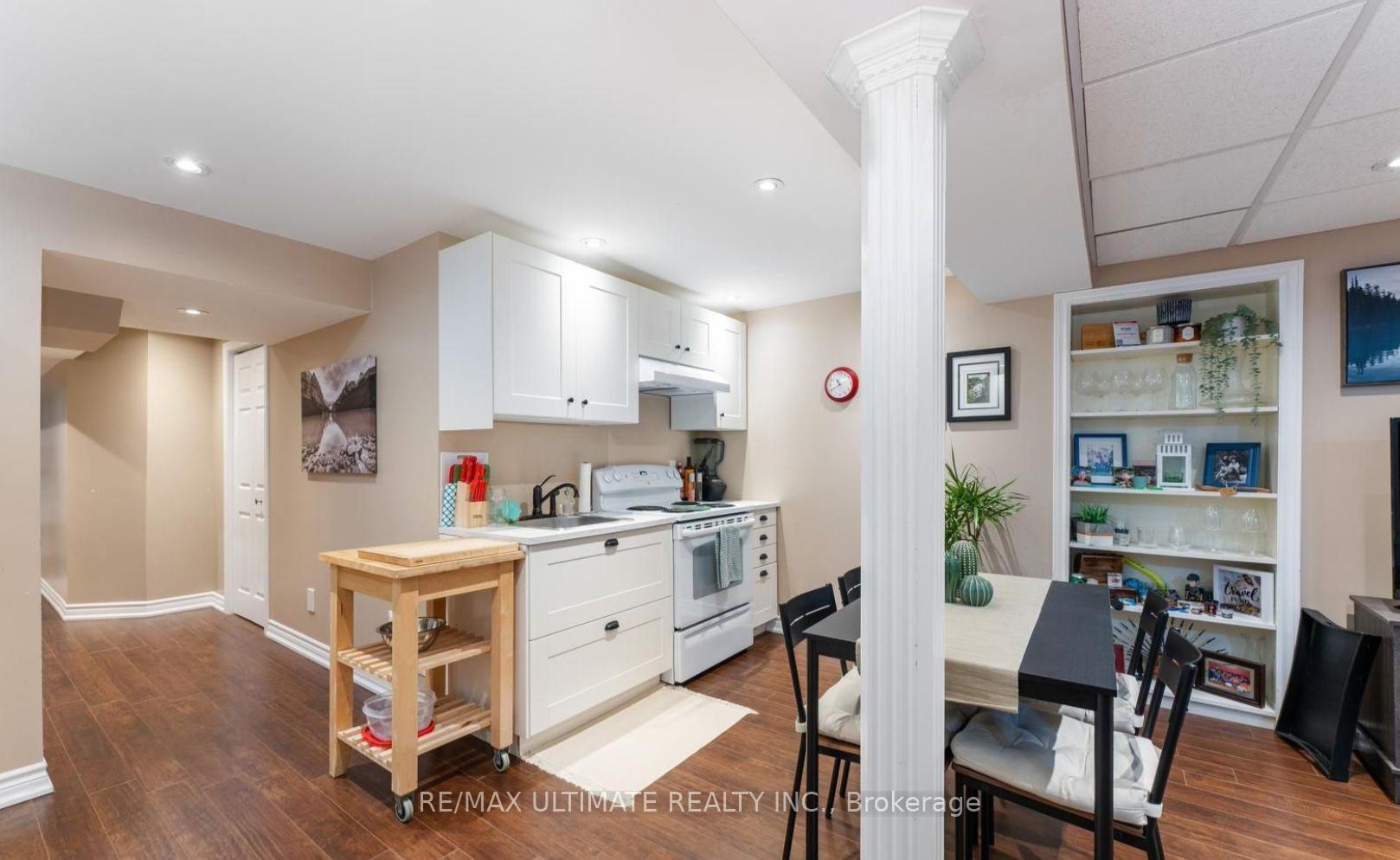 Photo 7 of Unit BSMT, 60 Senator Way, Caledon, Bolton North — HOMEH