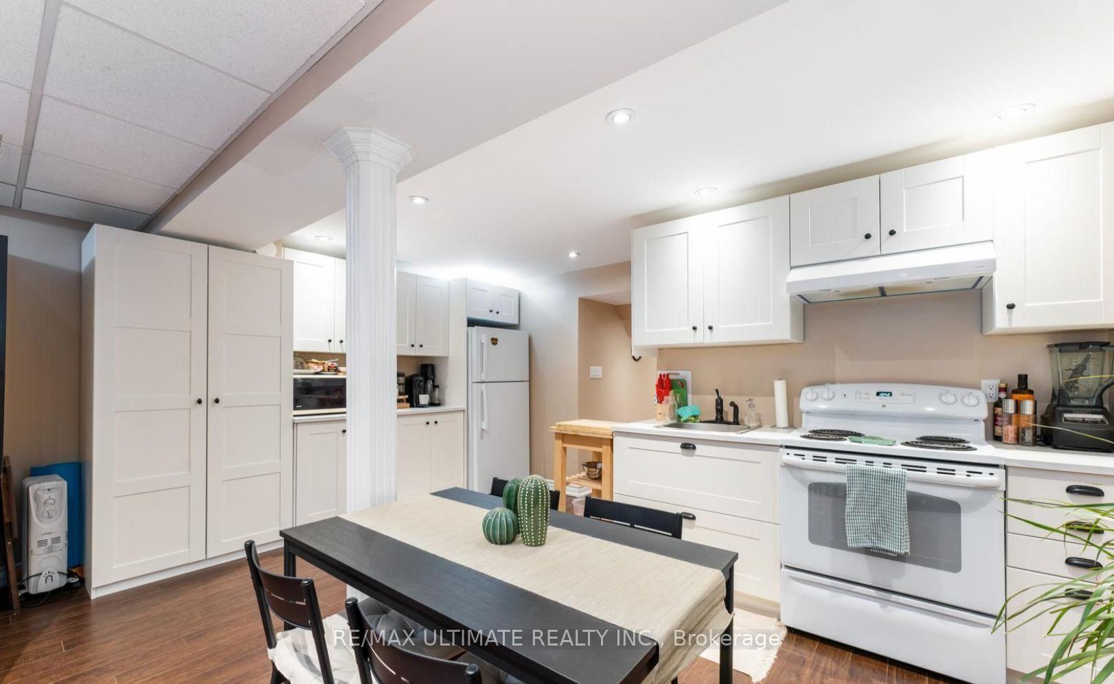 Photo 8 of Unit BSMT, 60 Senator Way, Caledon, Bolton North — HOMEH
