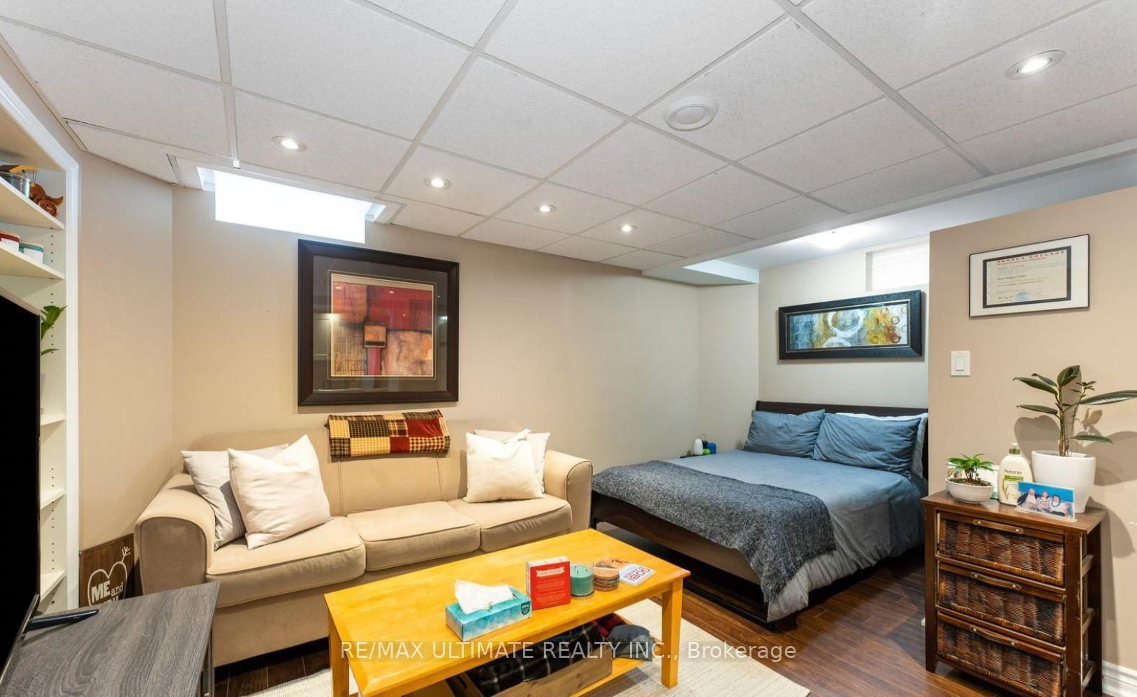 Photo 10 of Unit BSMT, 60 Senator Way, Caledon, Bolton North — HOMEH