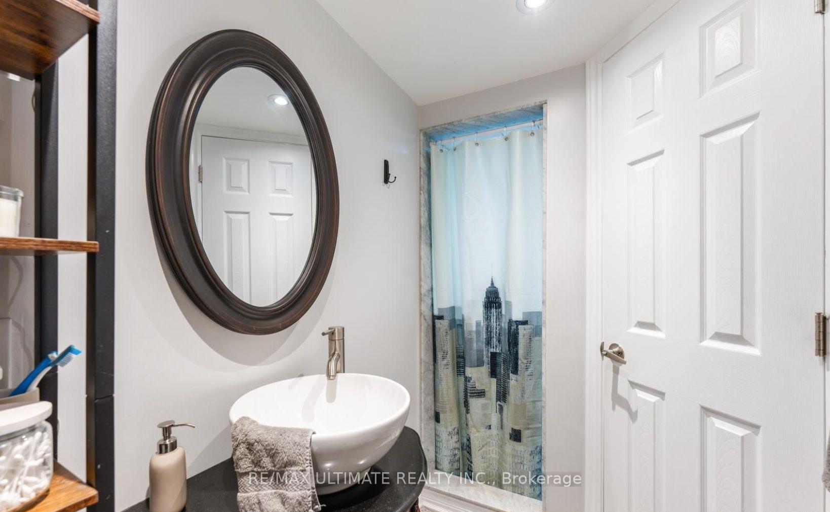 Photo 11 of Unit BSMT, 60 Senator Way, Caledon, Bolton North — HOMEH