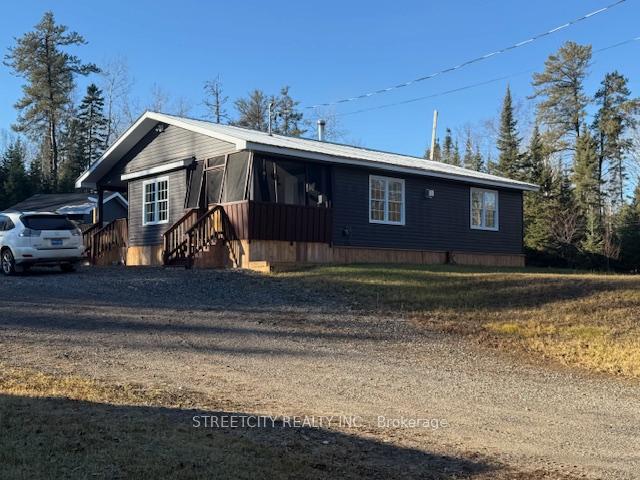 Photo 2 of 3325 Kam Current Road, Thunder Bay — HOMEH