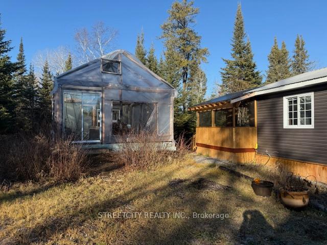 Photo 26 of 3325 Kam Current Road, Thunder Bay — HOMEH