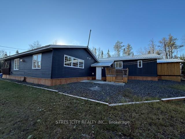 Photo 27 of 3325 Kam Current Road, Thunder Bay — HOMEH