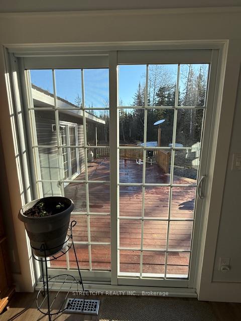 Photo 36 of 3325 Kam Current Road, Thunder Bay — HOMEH