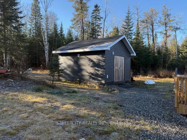 Photo 4 of 3325 Kam Current Road, Thunder Bay — HOMEH