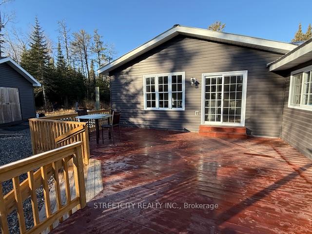Photo 6 of 3325 Kam Current Road, Thunder Bay — HOMEH