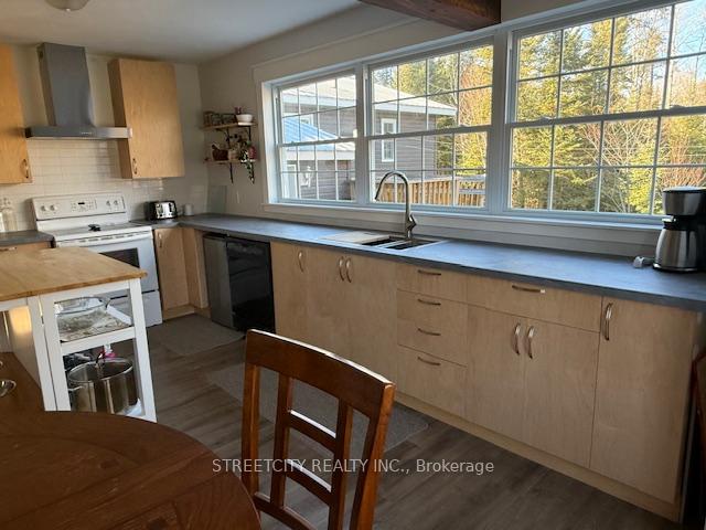 Photo 50 of 3325 Kam Current Road, Thunder Bay — HOMEH