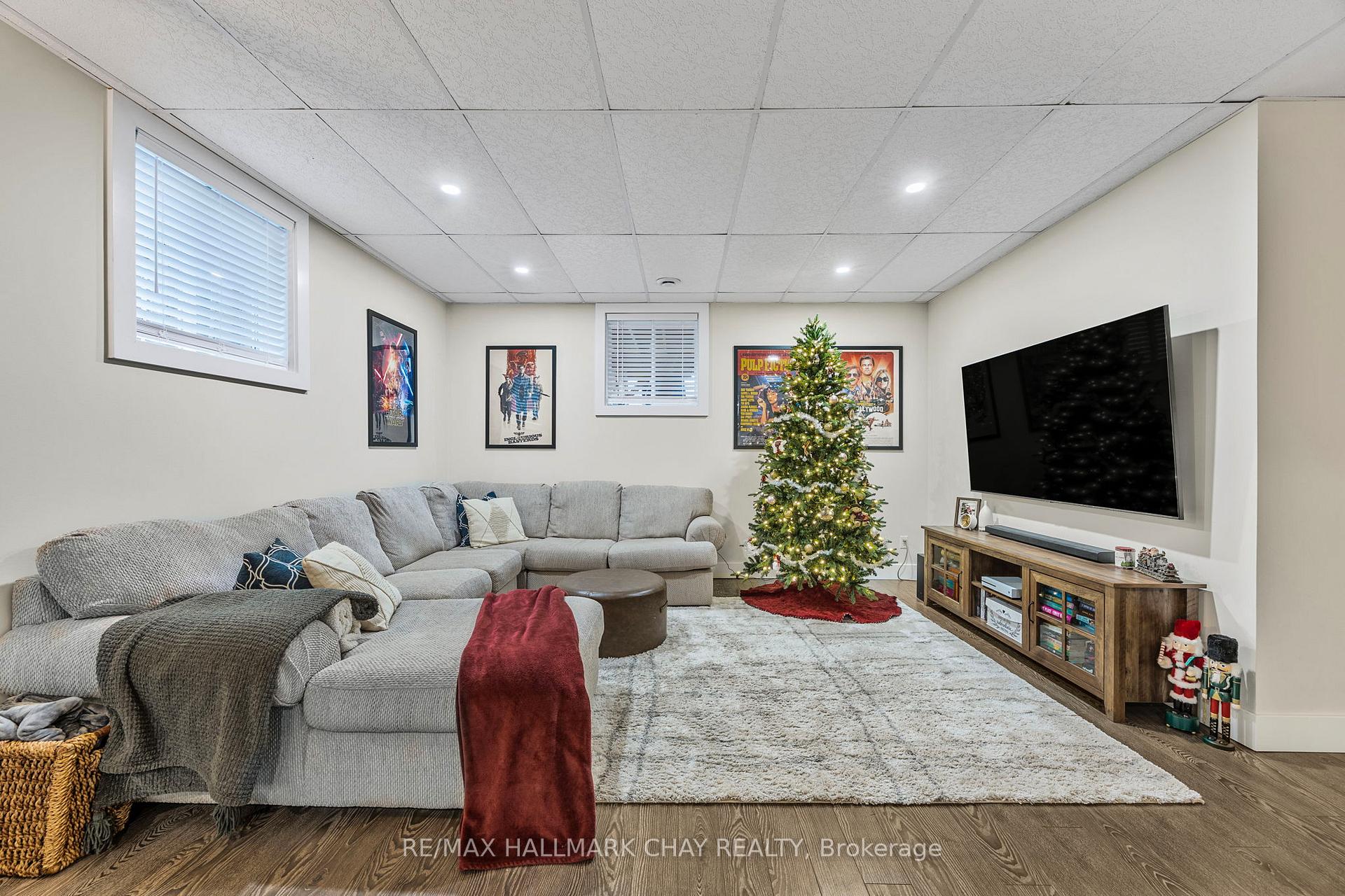 Photo 13 of 47 Monique Crescent, Barrie, East Bayfield — HOMEH