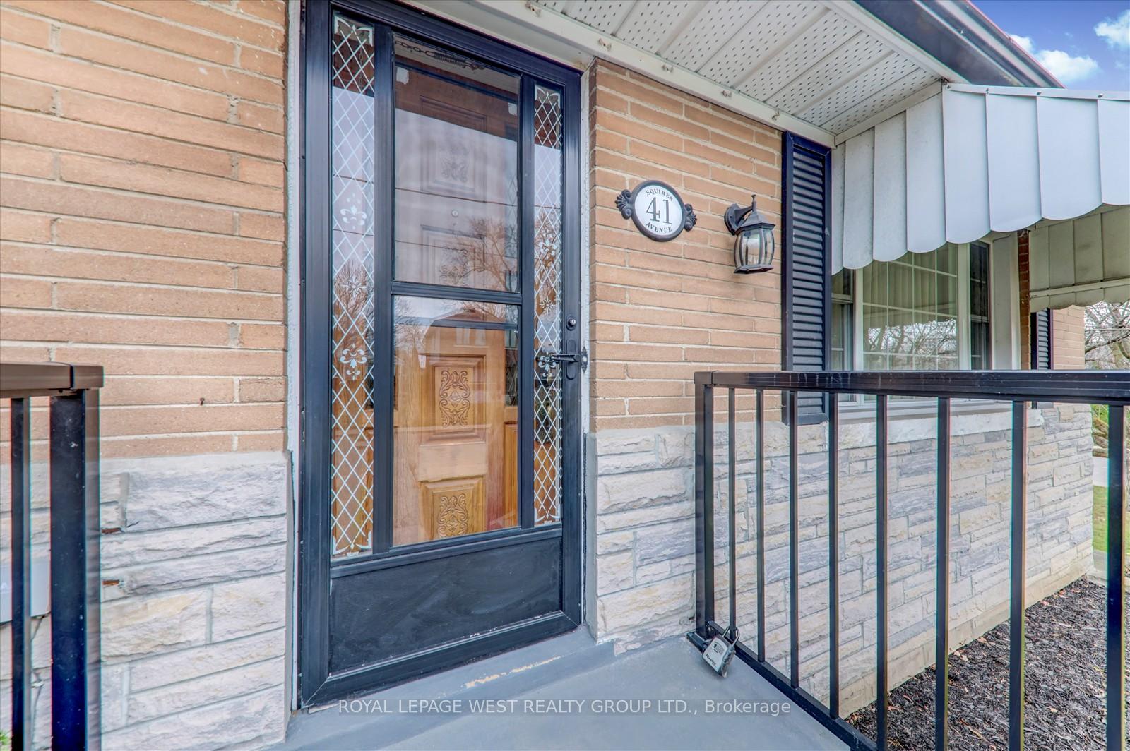 Photo 3 of 41 Squires Avenue, Toronto, O'Connor-Parkview — HOMEH