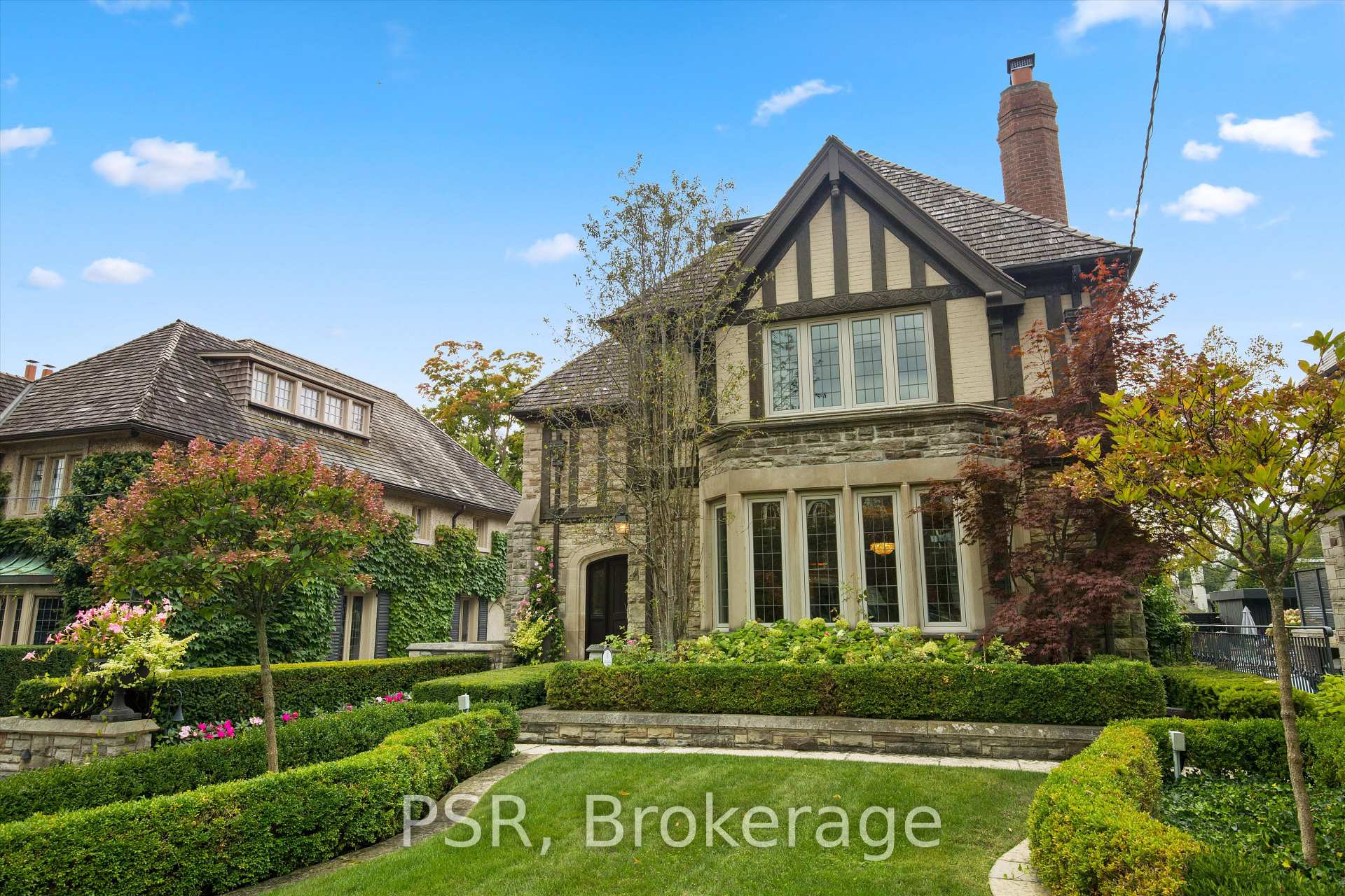 Photo 1 of 420 Russell Hill Road, Toronto, Forest Hill South — HOMEH