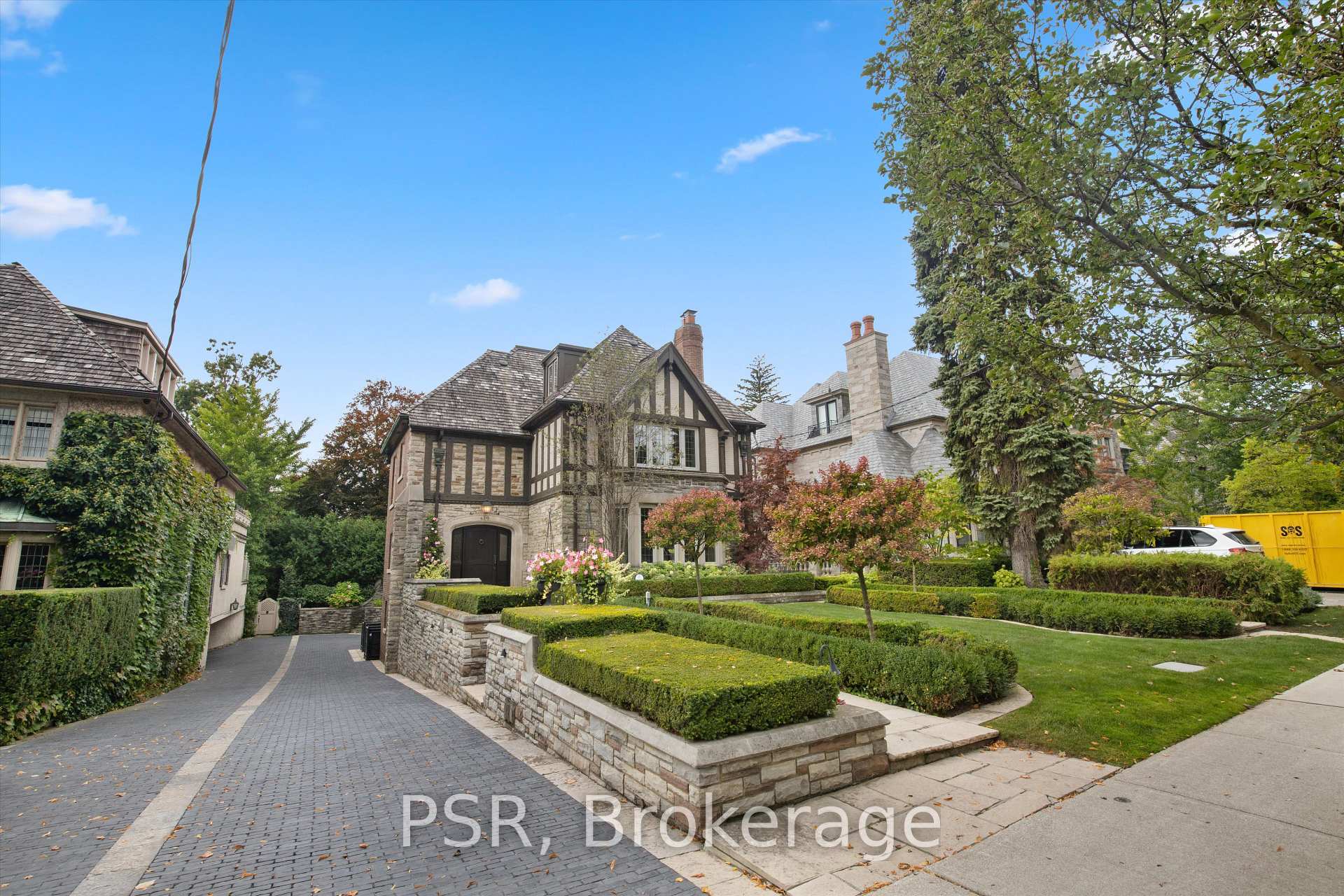 Photo 2 of 420 Russell Hill Road, Toronto, Forest Hill South — HOMEH