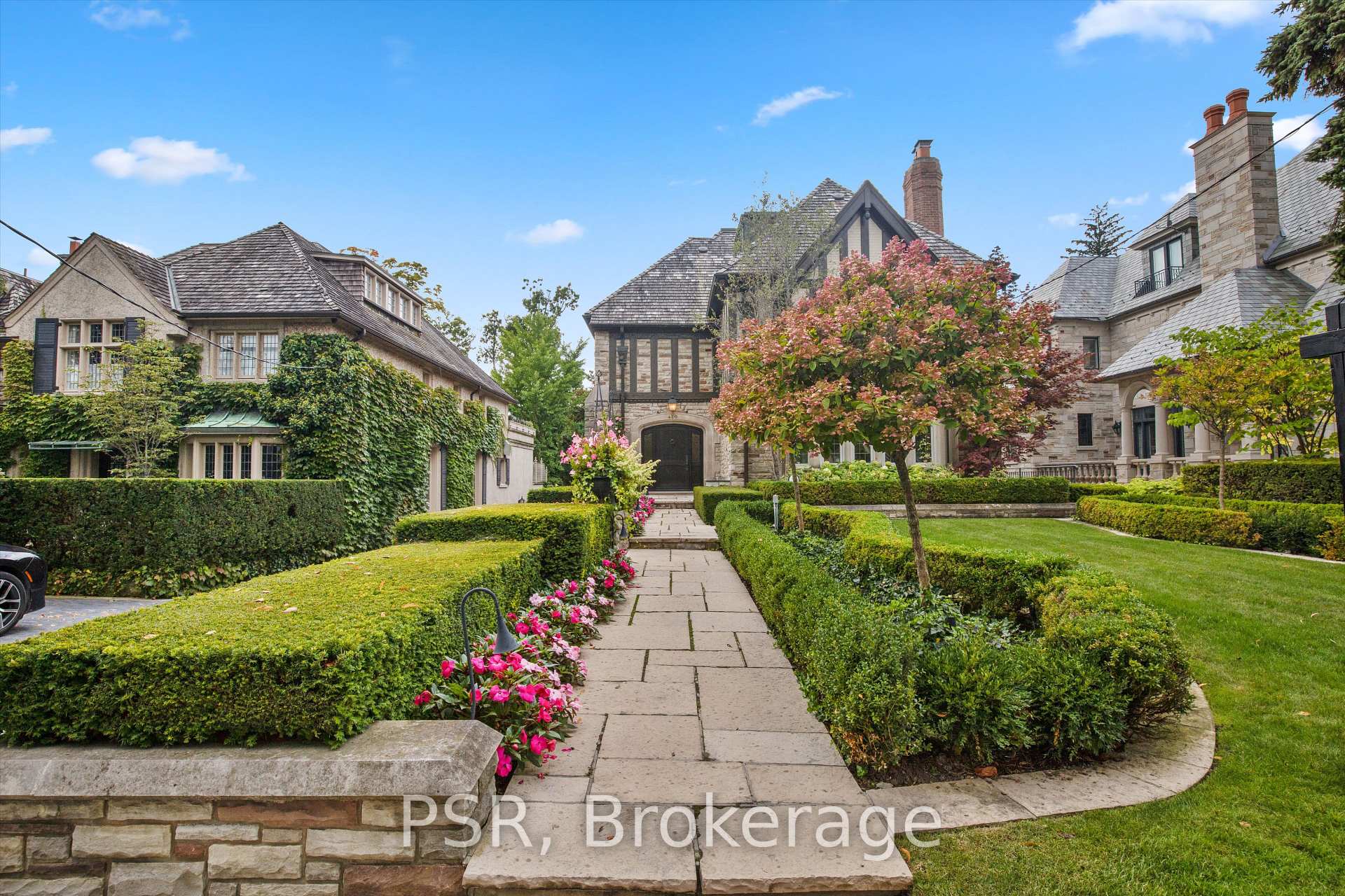 Photo 3 of 420 Russell Hill Road, Toronto, Forest Hill South — HOMEH