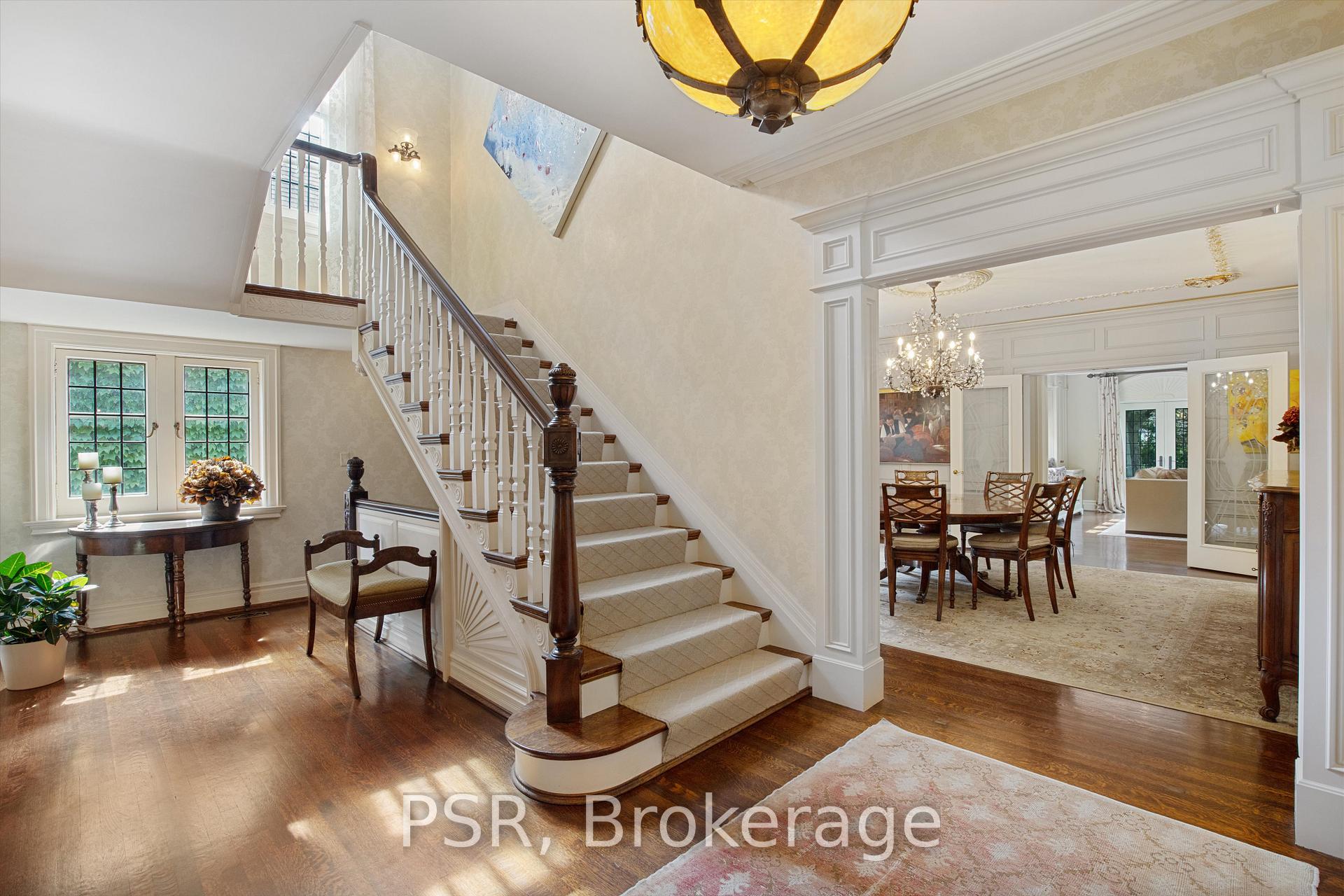Photo 5 of 420 Russell Hill Road, Toronto, Forest Hill South — HOMEH