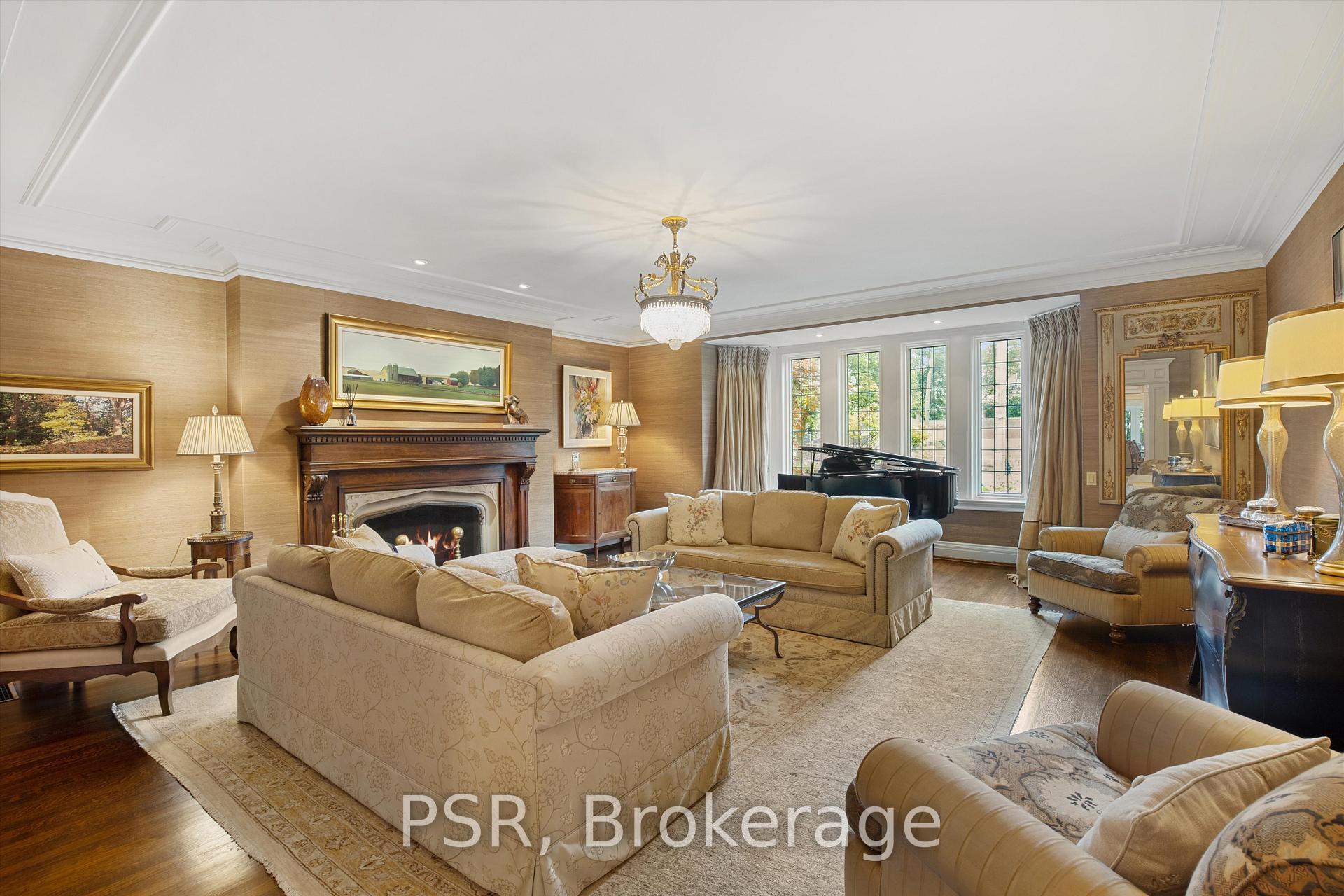 Photo 6 of 420 Russell Hill Road, Toronto, Forest Hill South — HOMEH