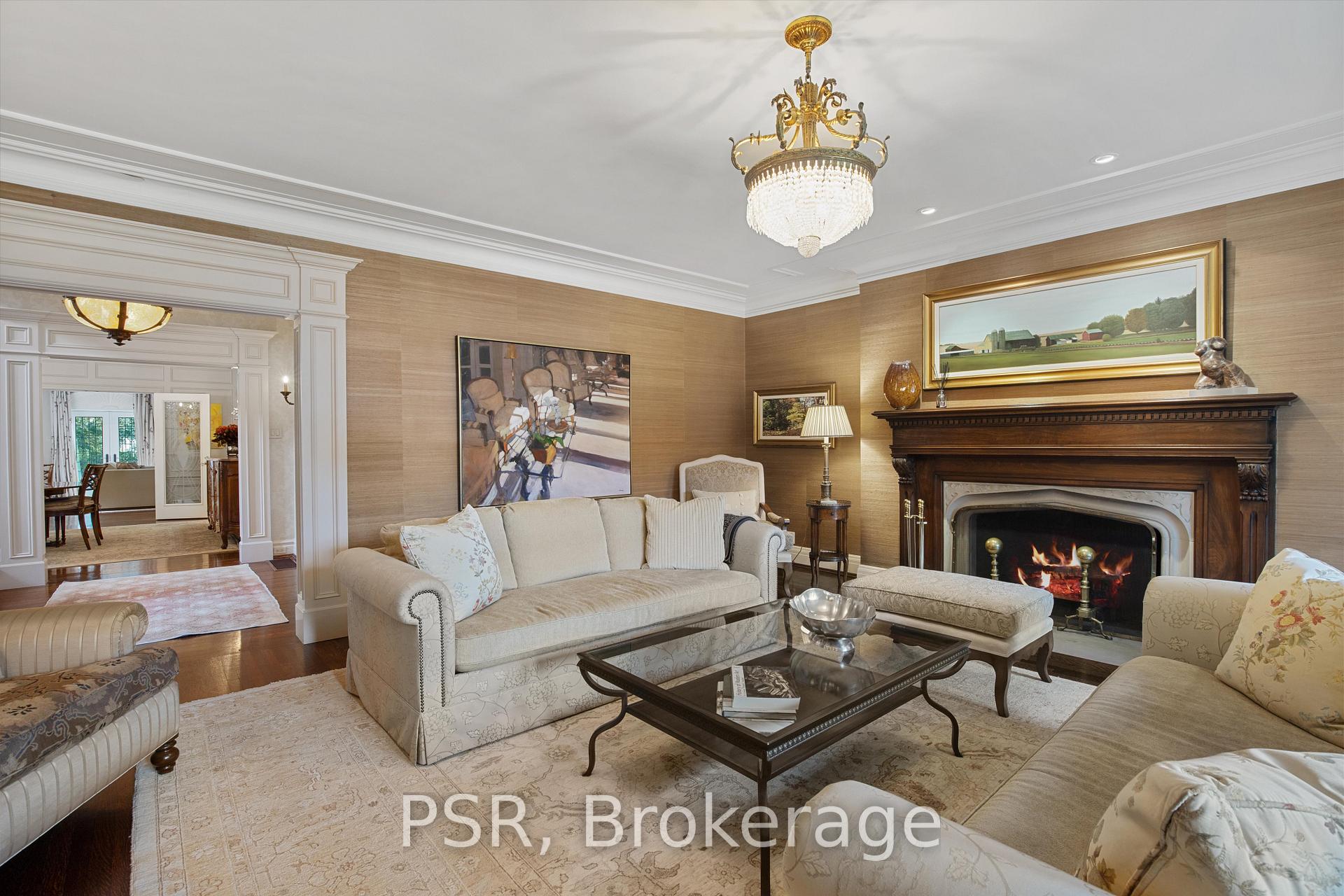 Photo 7 of 420 Russell Hill Road, Toronto, Forest Hill South — HOMEH