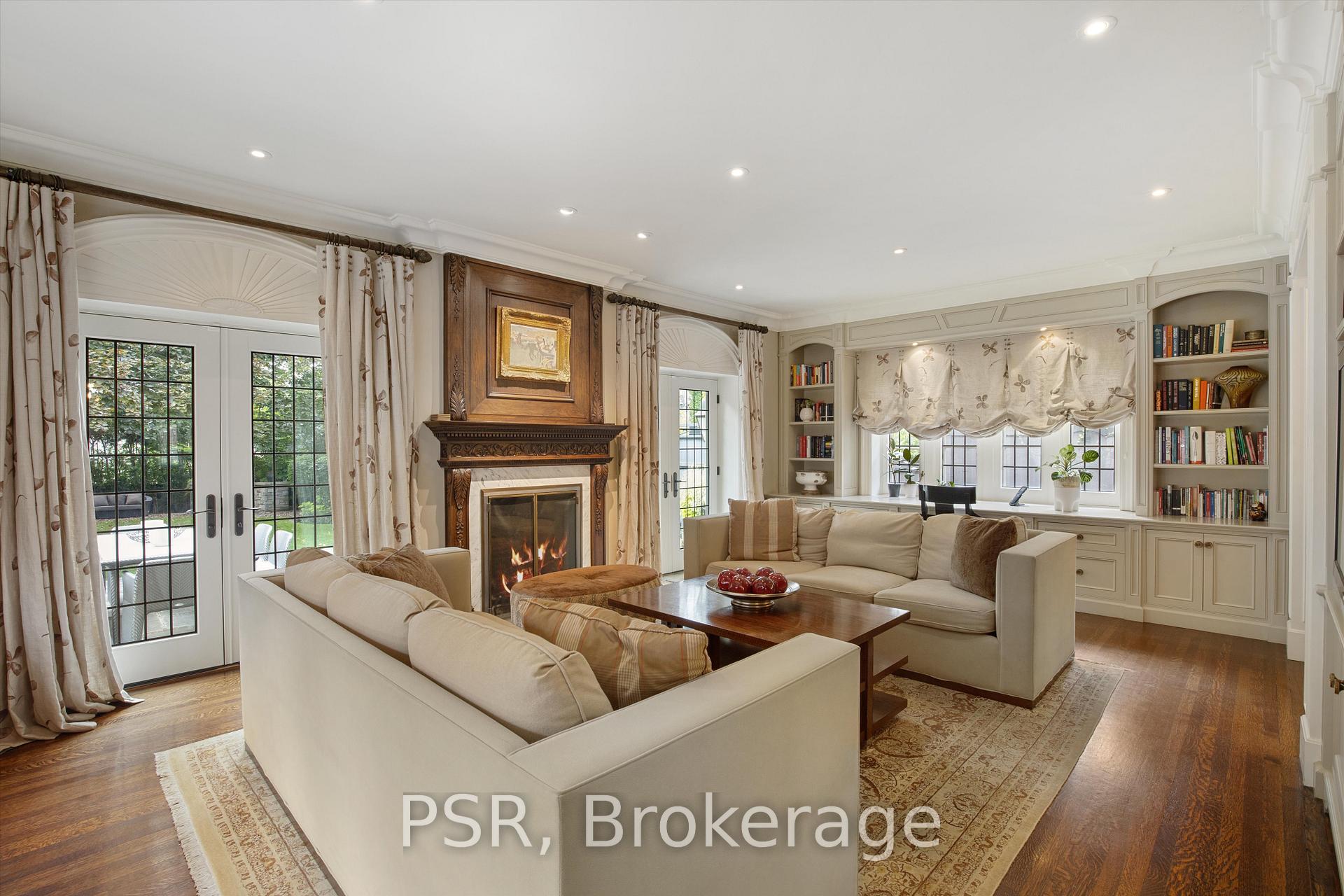 Photo 9 of 420 Russell Hill Road, Toronto, Forest Hill South — HOMEH
