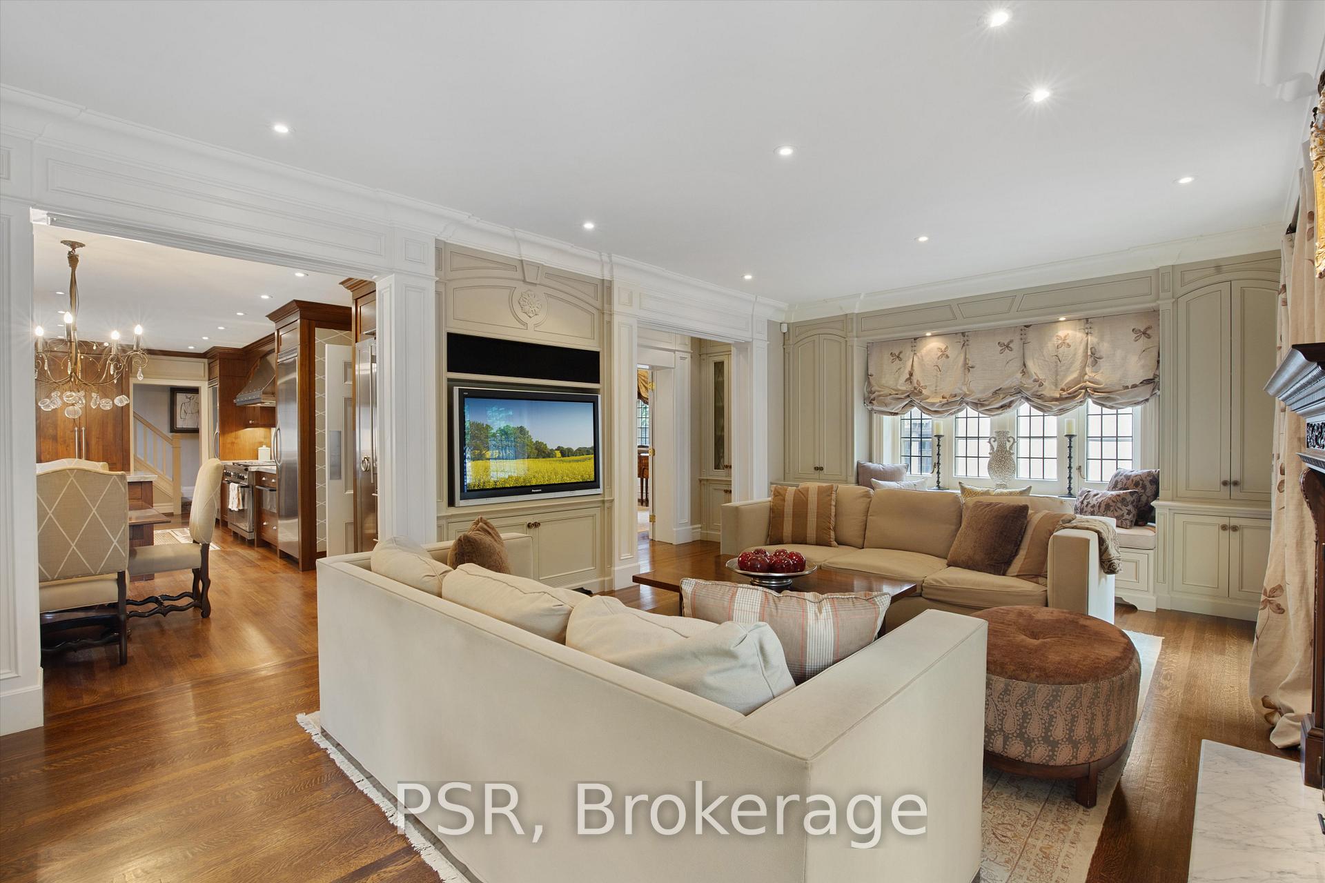 Photo 10 of 420 Russell Hill Road, Toronto, Forest Hill South — HOMEH