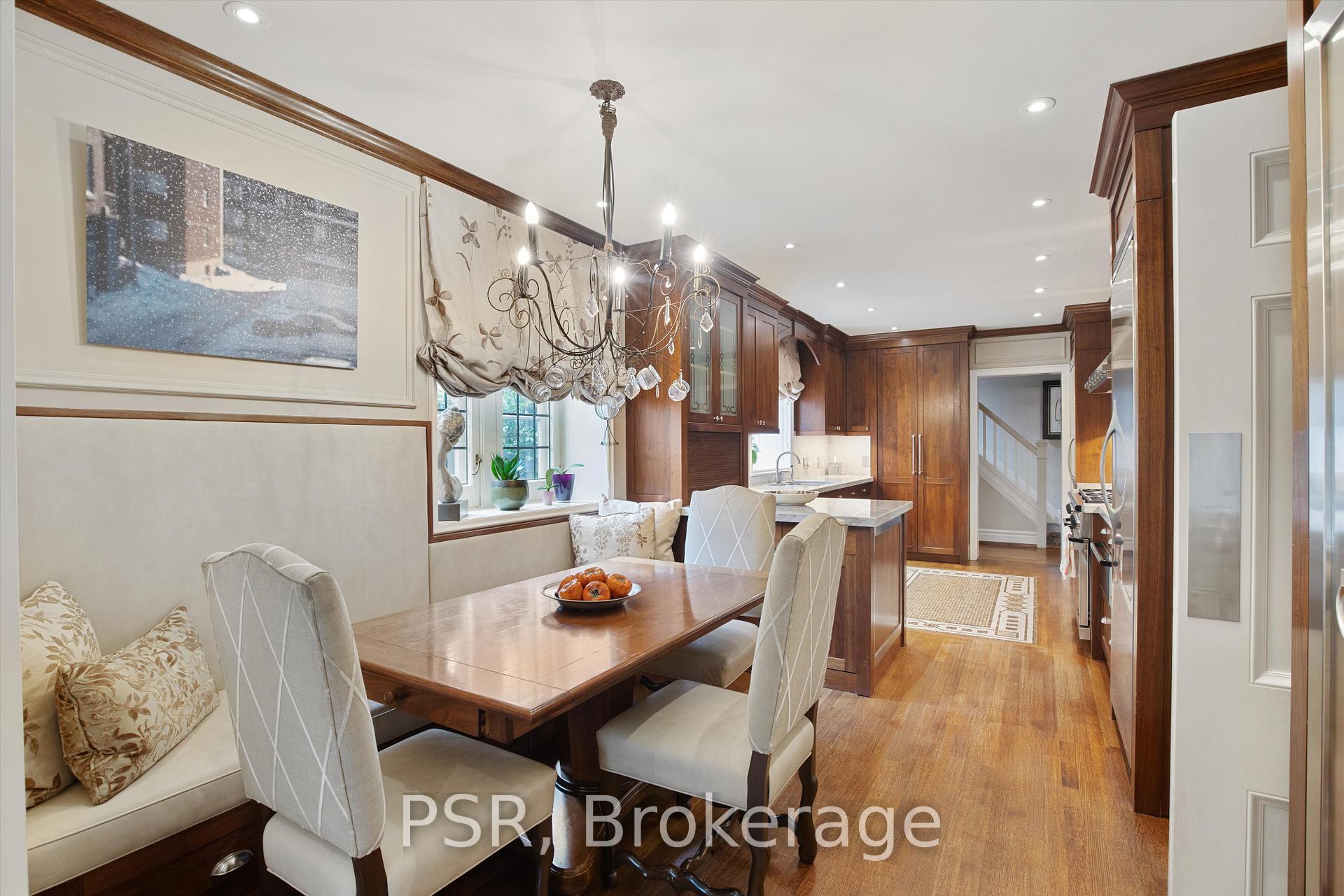 Photo 11 of 420 Russell Hill Road, Toronto, Forest Hill South — HOMEH