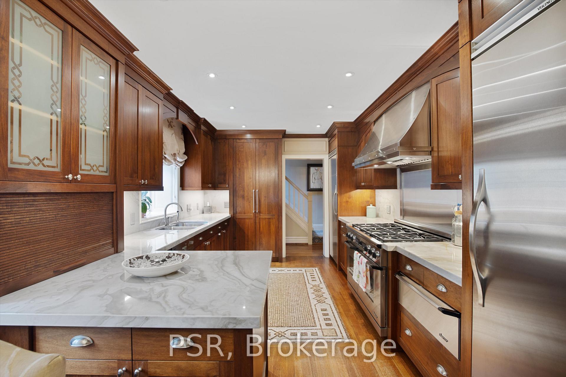 Photo 12 of 420 Russell Hill Road, Toronto, Forest Hill South — HOMEH