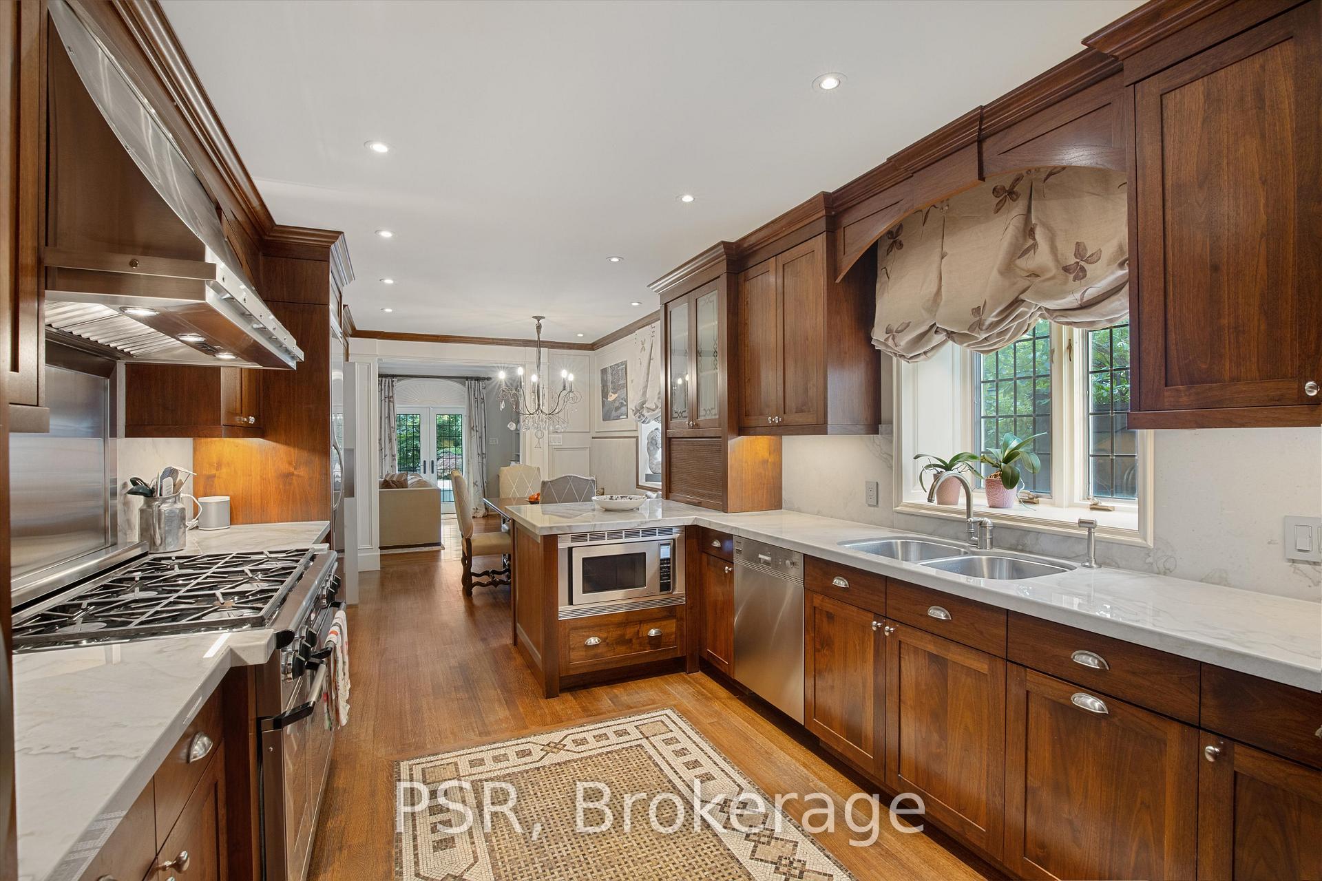 Photo 13 of 420 Russell Hill Road, Toronto, Forest Hill South — HOMEH