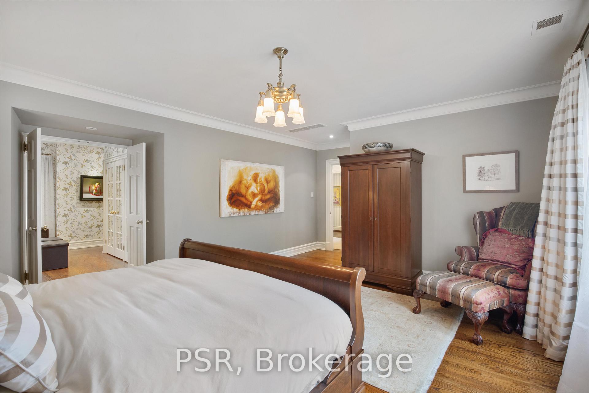 Photo 15 of 420 Russell Hill Road, Toronto, Forest Hill South — HOMEH