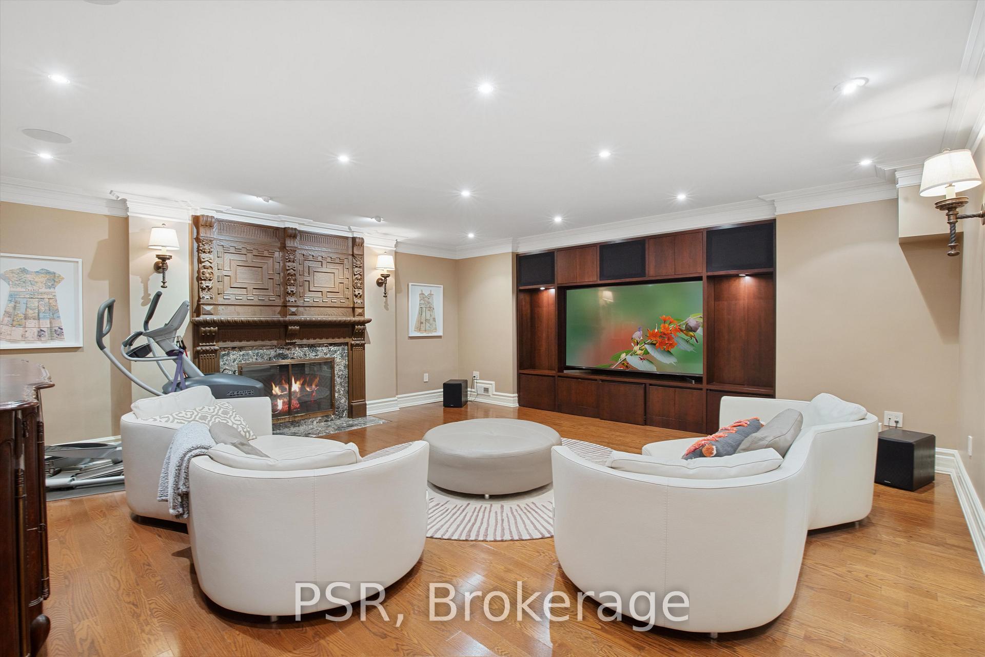 Photo 24 of 420 Russell Hill Road, Toronto, Forest Hill South — HOMEH