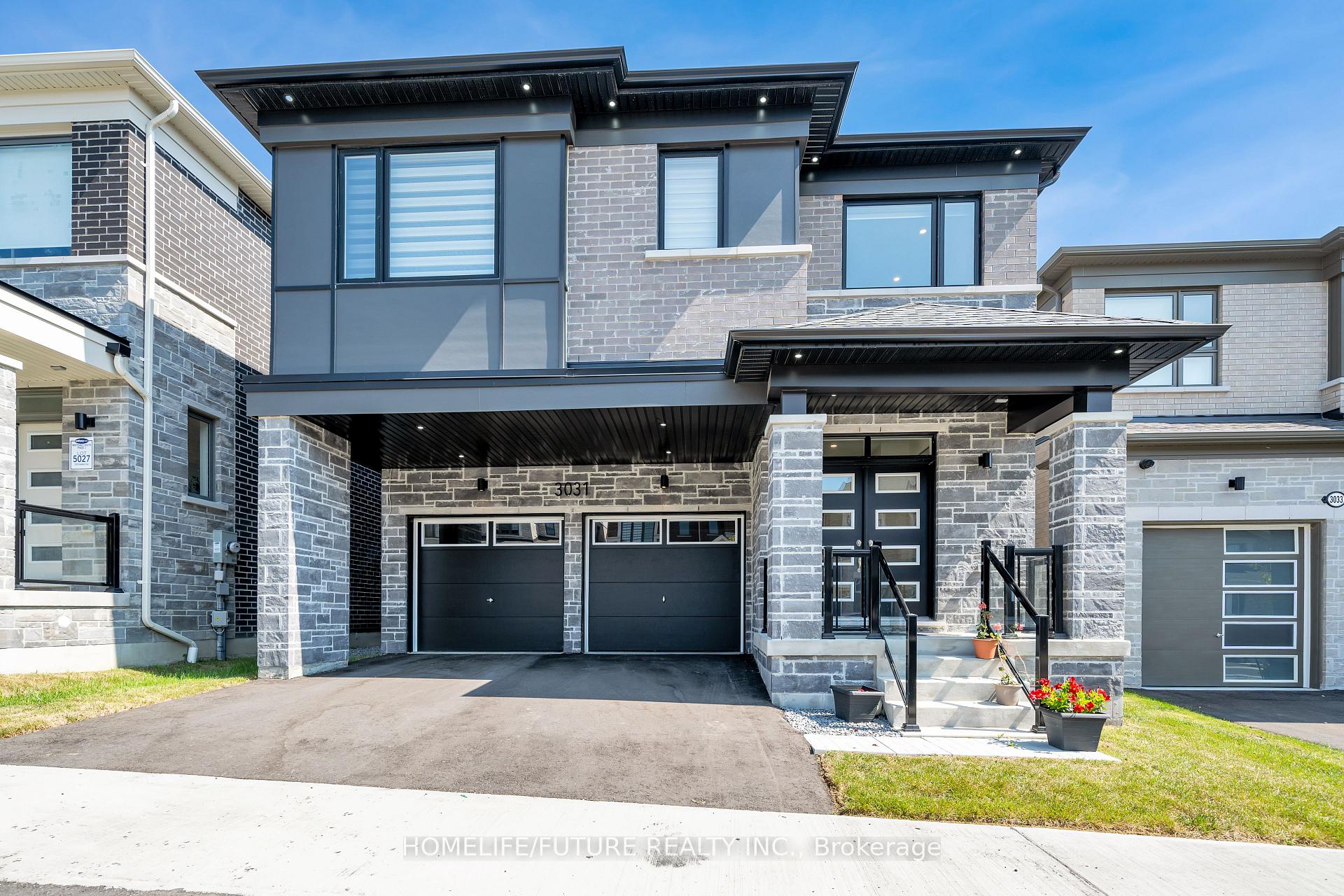 Photo 2 of 3031 Hollyberry Trail, Pickering, Rural Pickering — HOMEH