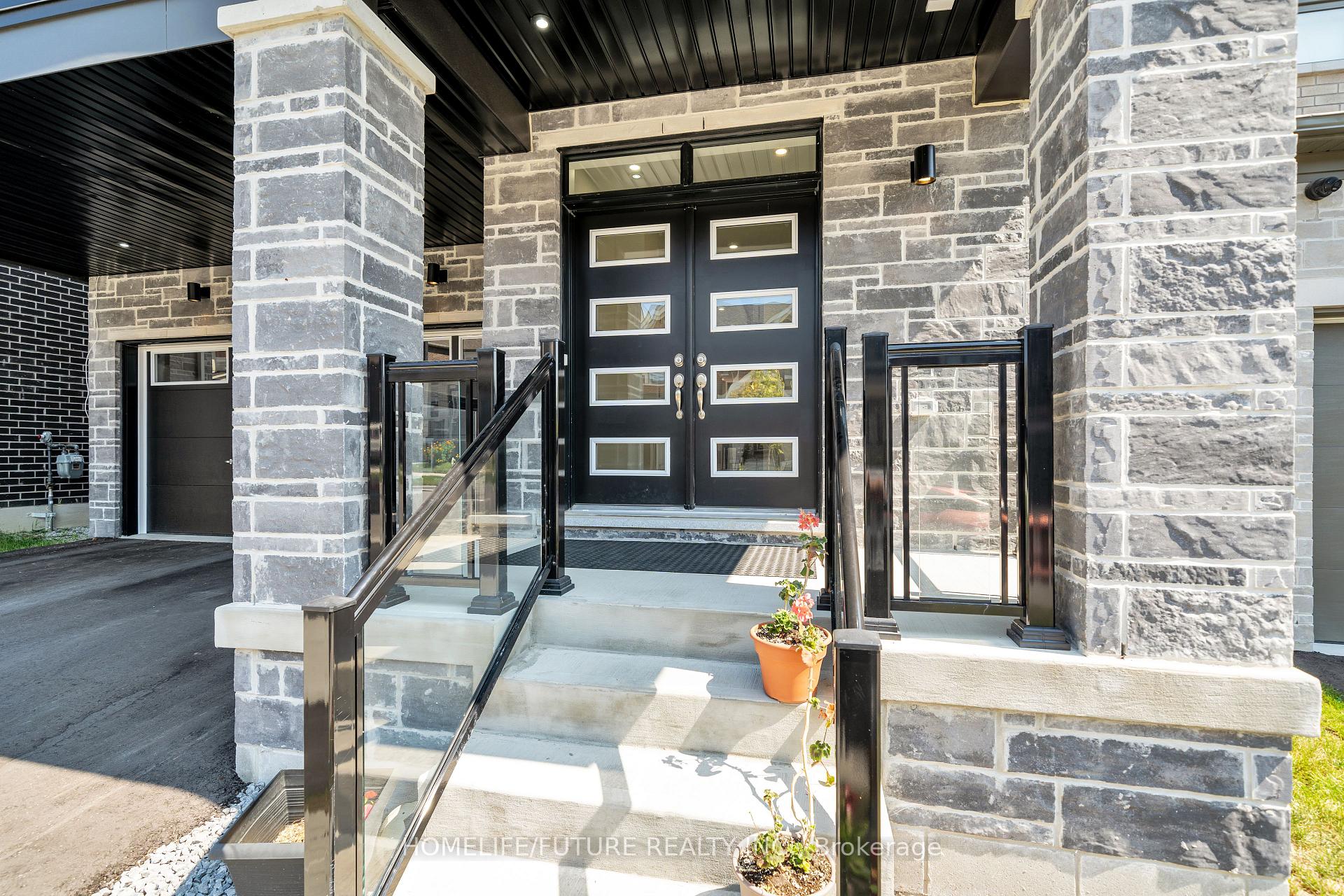 Photo 6 of 3031 Hollyberry Trail, Pickering, Rural Pickering — HOMEH