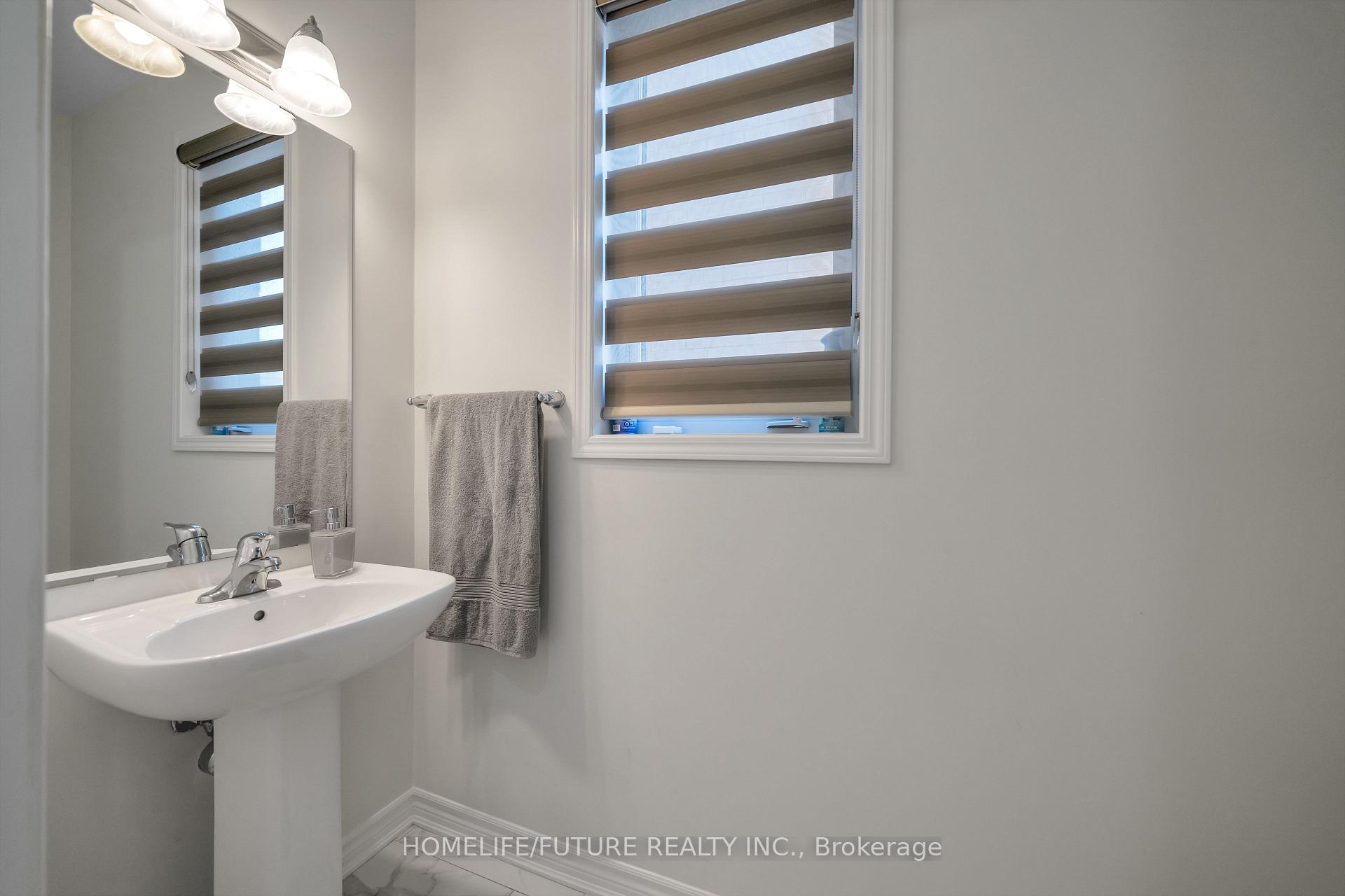 Photo 9 of 3031 Hollyberry Trail, Pickering, Rural Pickering — HOMEH