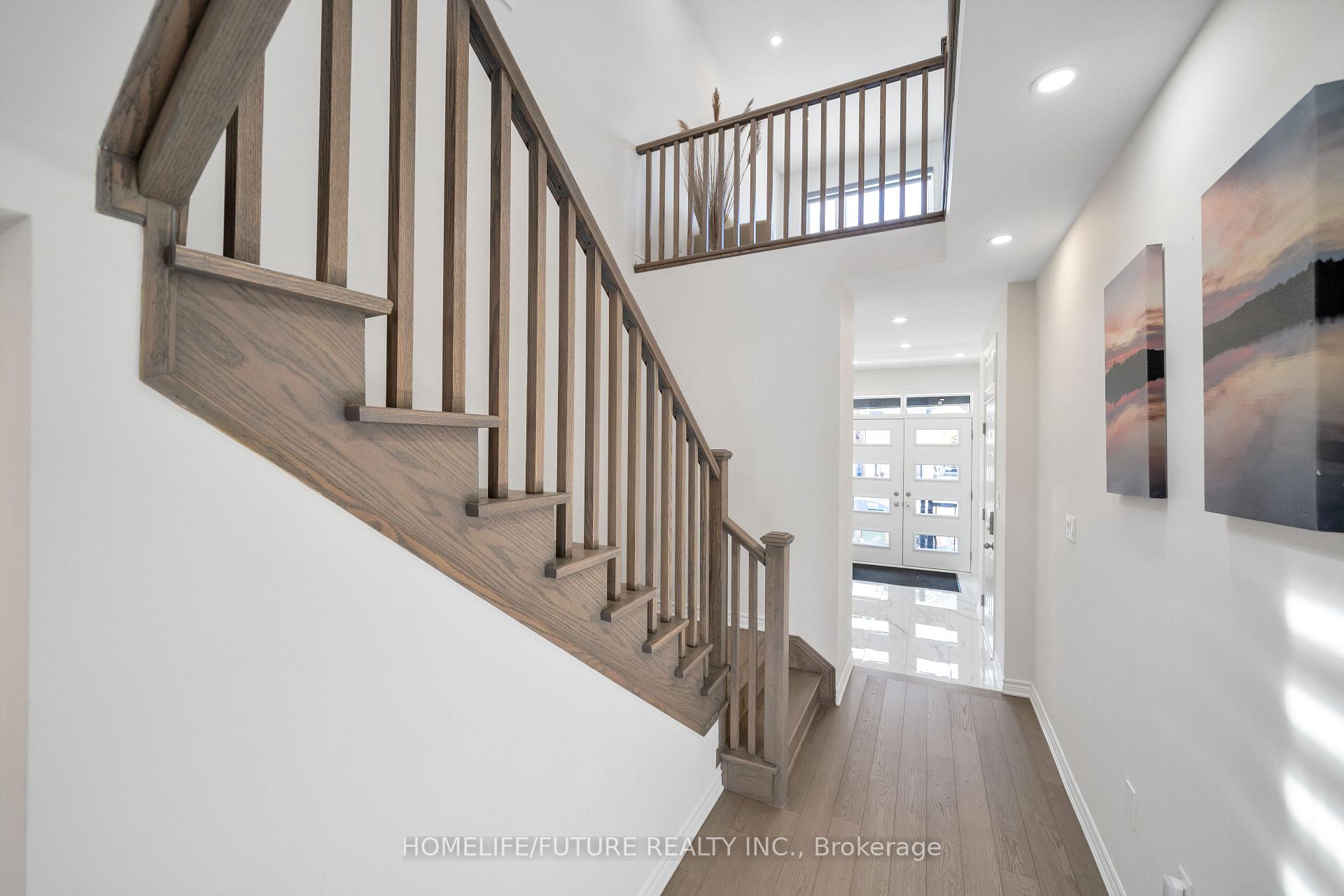 Photo 10 of 3031 Hollyberry Trail, Pickering, Rural Pickering — HOMEH