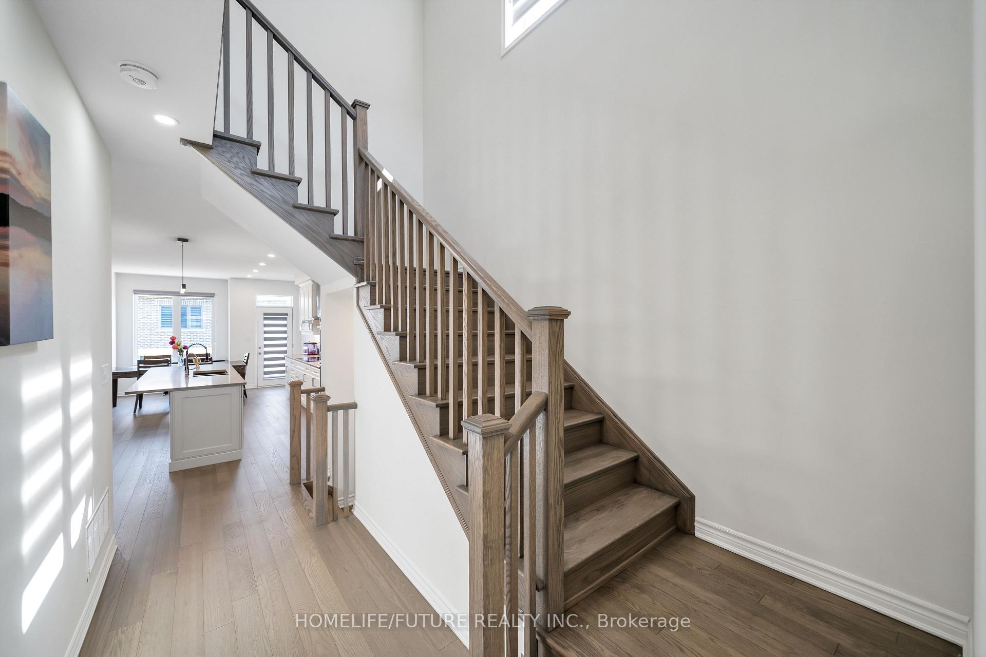Photo 11 of 3031 Hollyberry Trail, Pickering, Rural Pickering — HOMEH