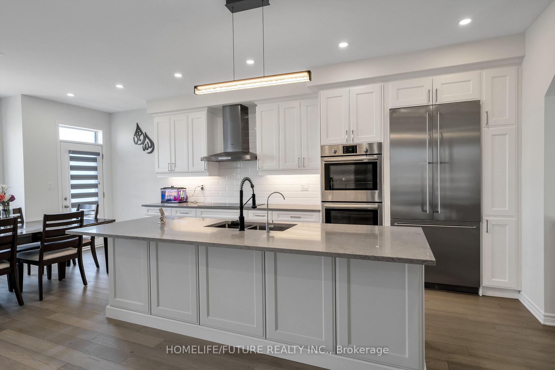 Photo 12 of 3031 Hollyberry Trail, Pickering, Rural Pickering — HOMEH