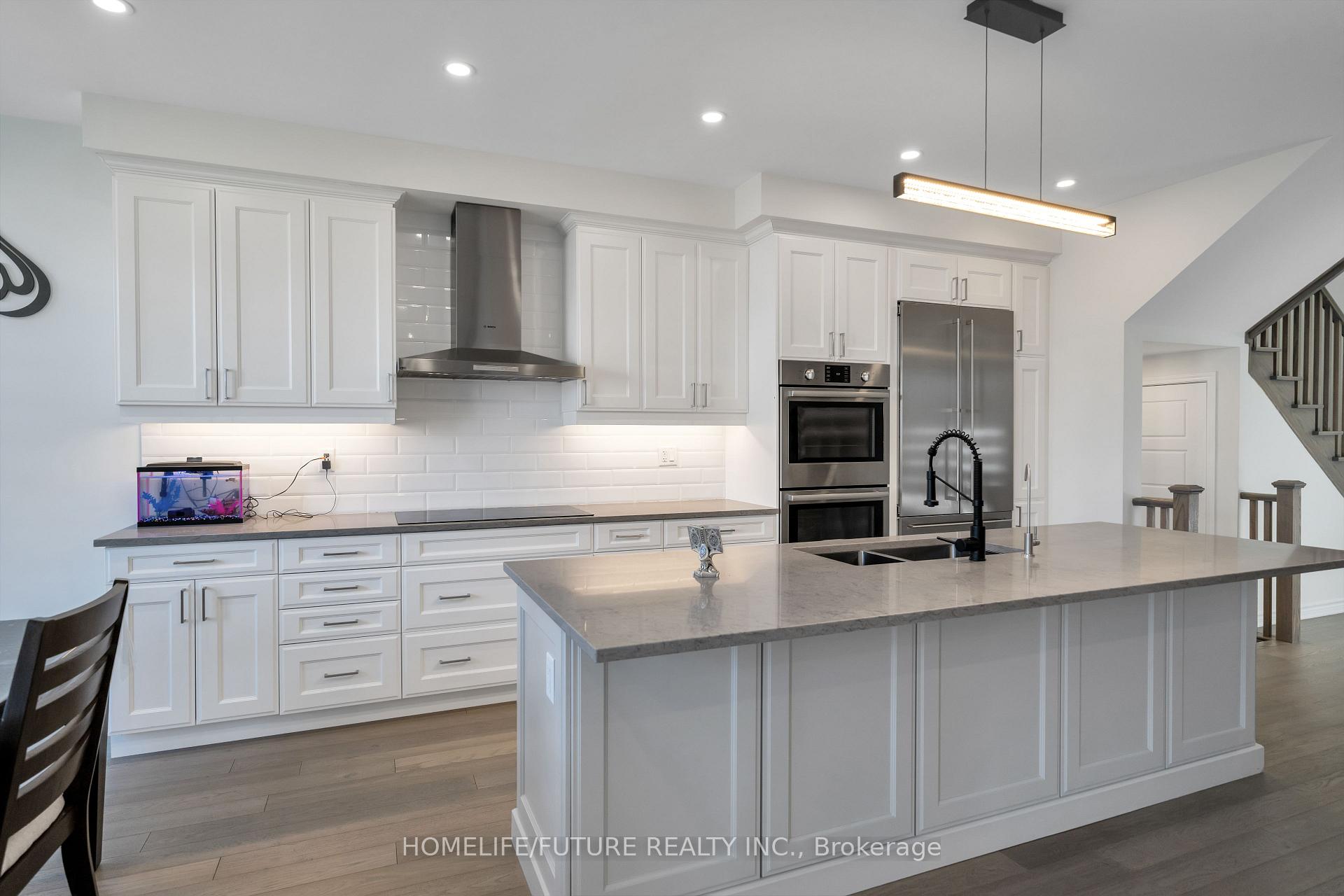 Photo 13 of 3031 Hollyberry Trail, Pickering, Rural Pickering — HOMEH