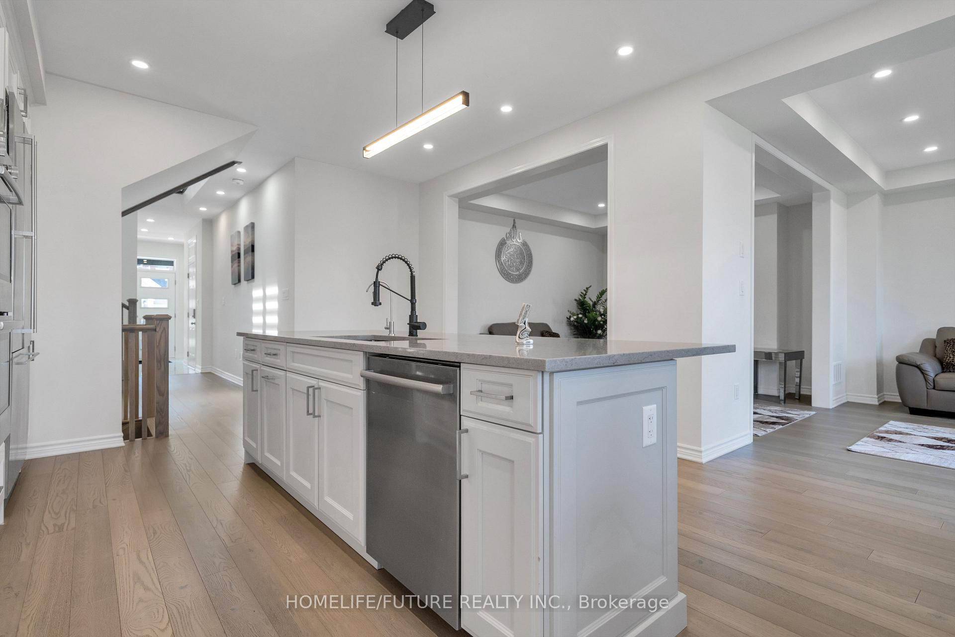 Photo 17 of 3031 Hollyberry Trail, Pickering, Rural Pickering — HOMEH