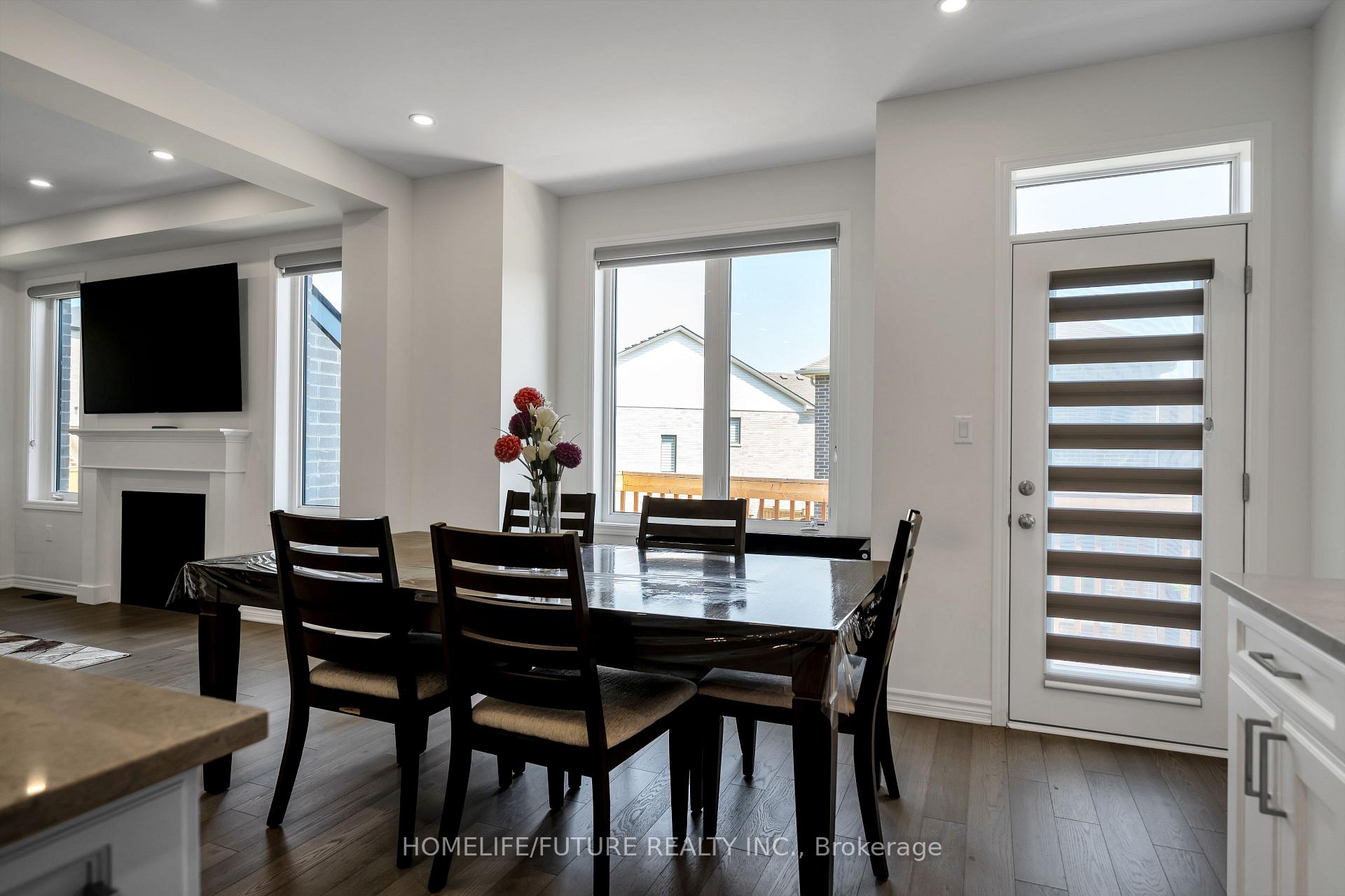 Photo 19 of 3031 Hollyberry Trail, Pickering, Rural Pickering — HOMEH