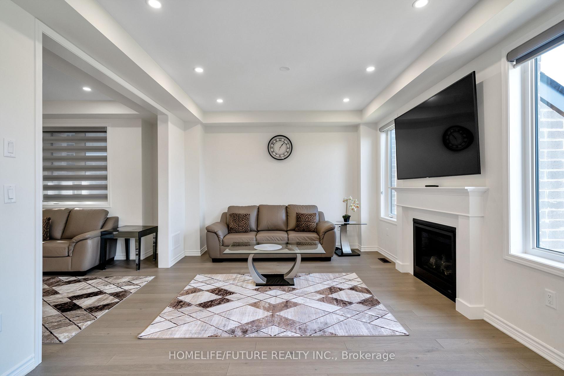 Photo 20 of 3031 Hollyberry Trail, Pickering, Rural Pickering — HOMEH