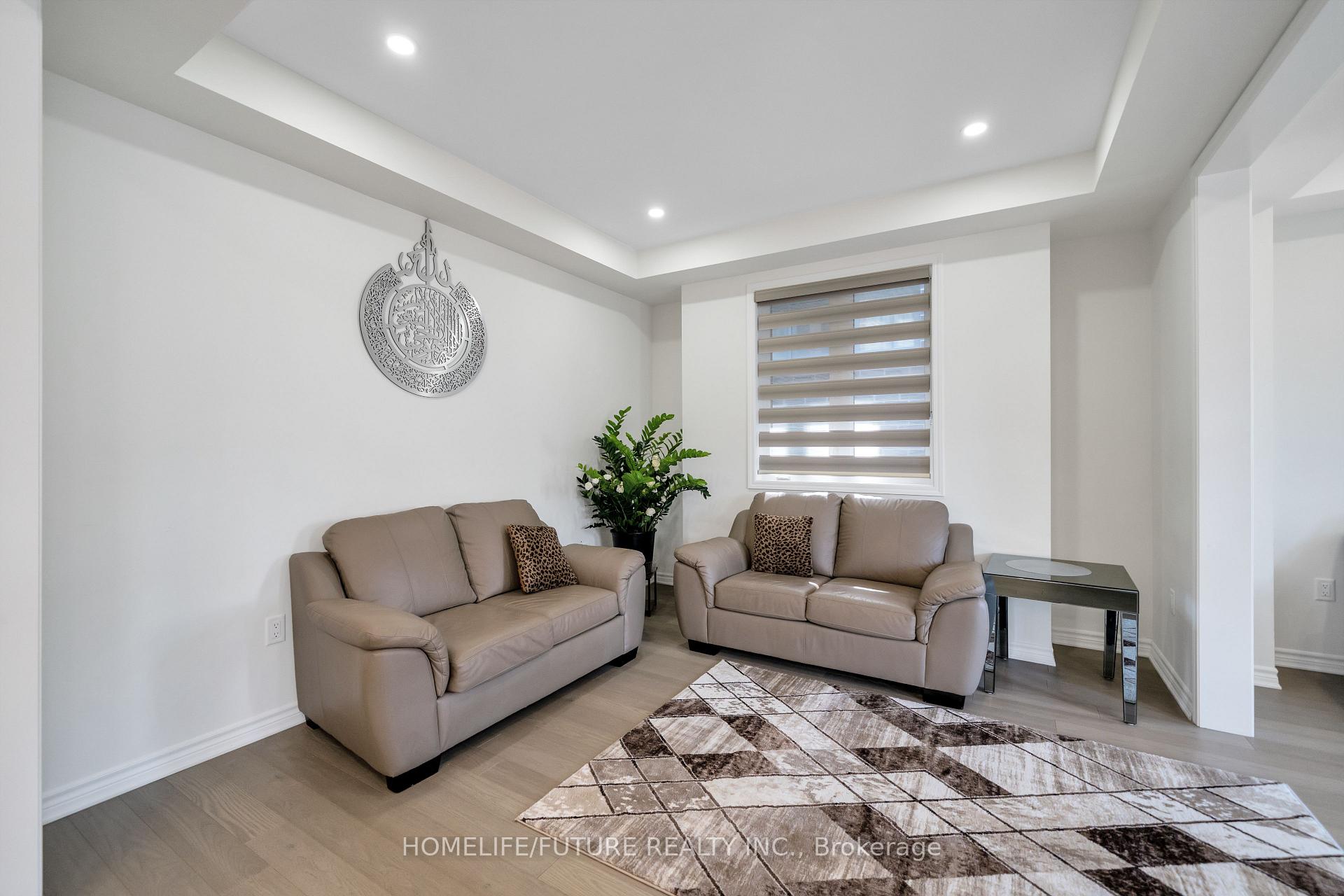 Photo 22 of 3031 Hollyberry Trail, Pickering, Rural Pickering — HOMEH