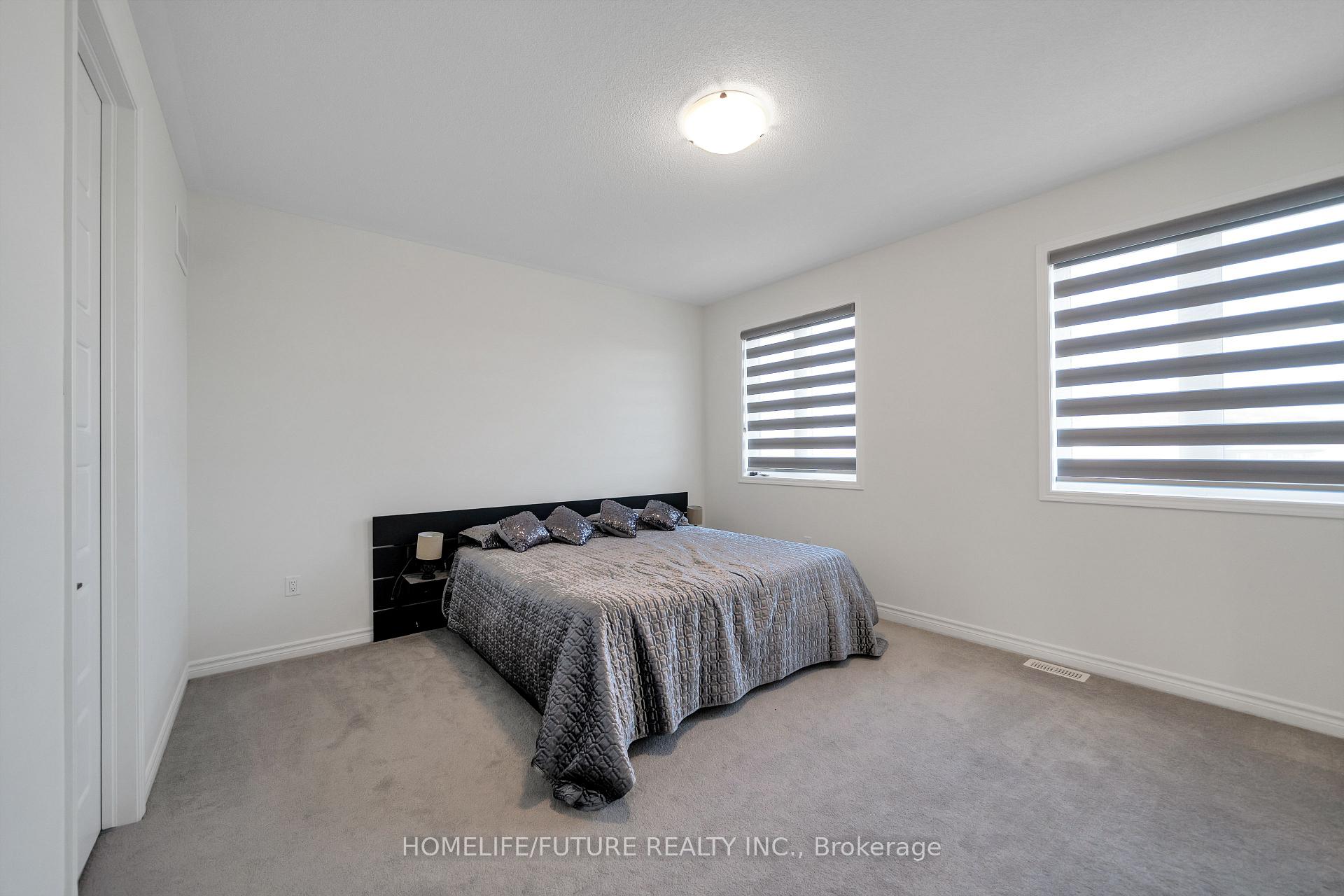 Photo 25 of 3031 Hollyberry Trail, Pickering, Rural Pickering — HOMEH