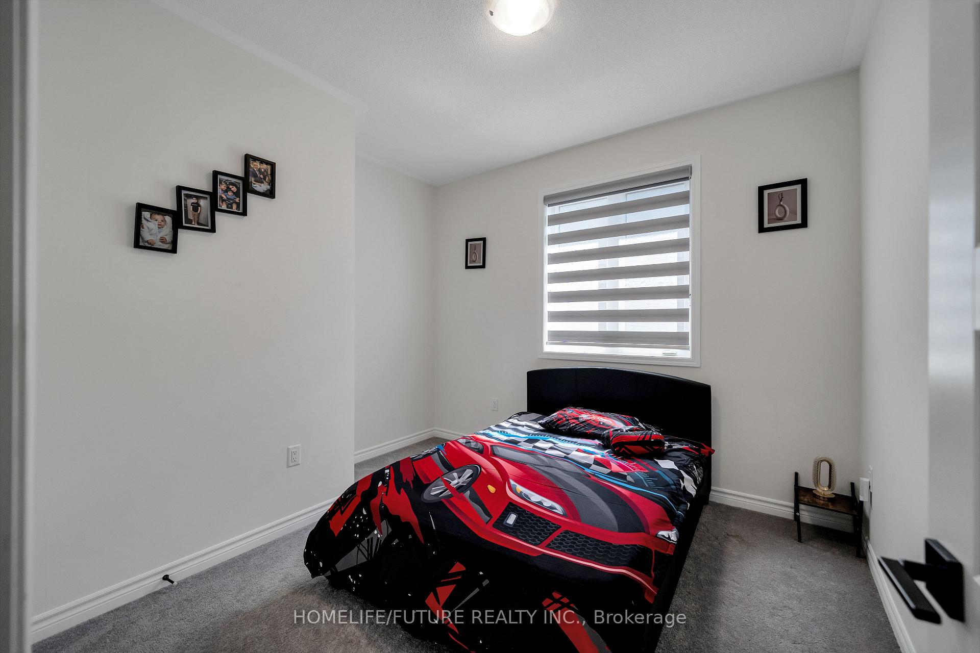 Photo 28 of 3031 Hollyberry Trail, Pickering, Rural Pickering — HOMEH