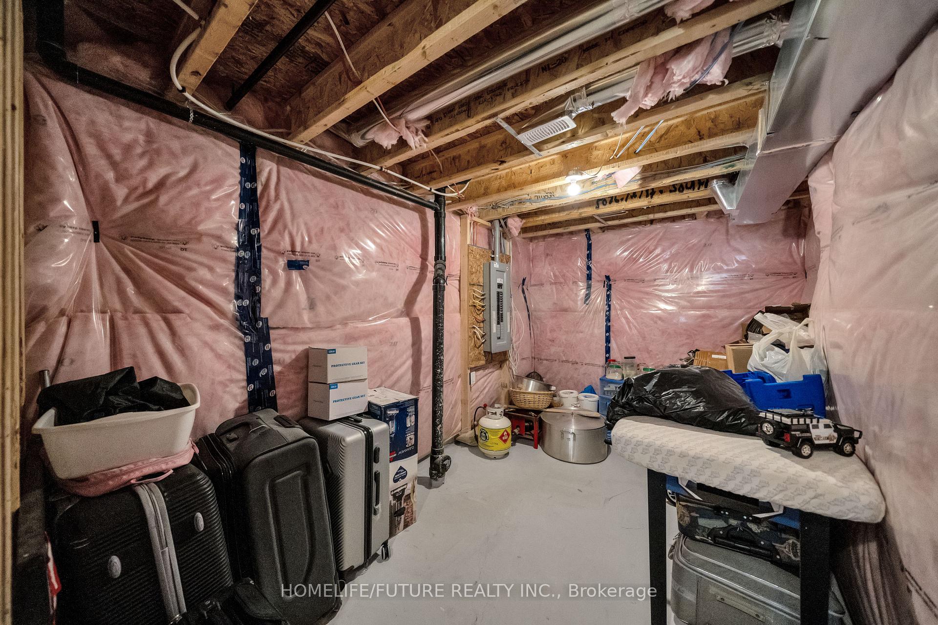 Photo 40 of 3031 Hollyberry Trail, Pickering, Rural Pickering — HOMEH