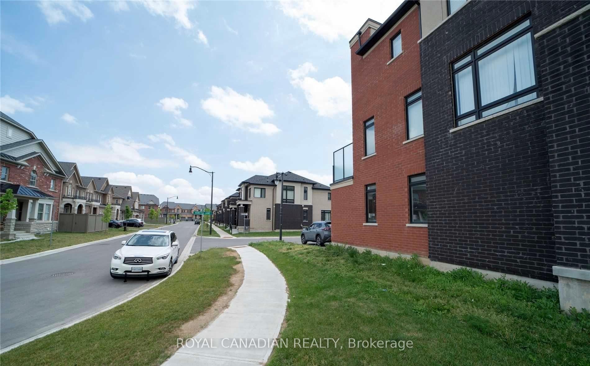 Photo 13 of Unit 2, 367 Veterans Drive N, Brampton, Northwest Brampton — HOMEH