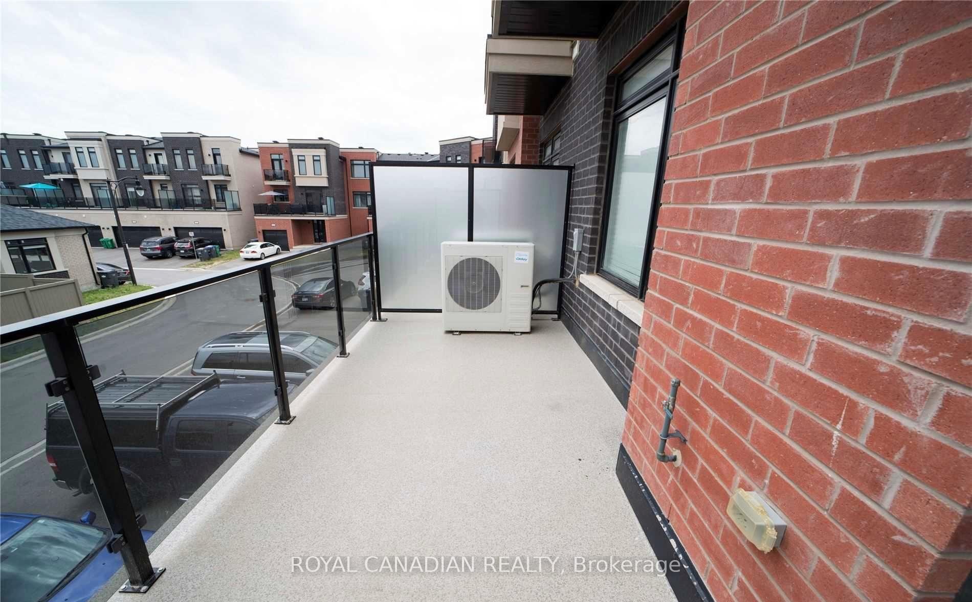 Photo 21 of Unit 2, 367 Veterans Drive N, Brampton, Northwest Brampton — HOMEH