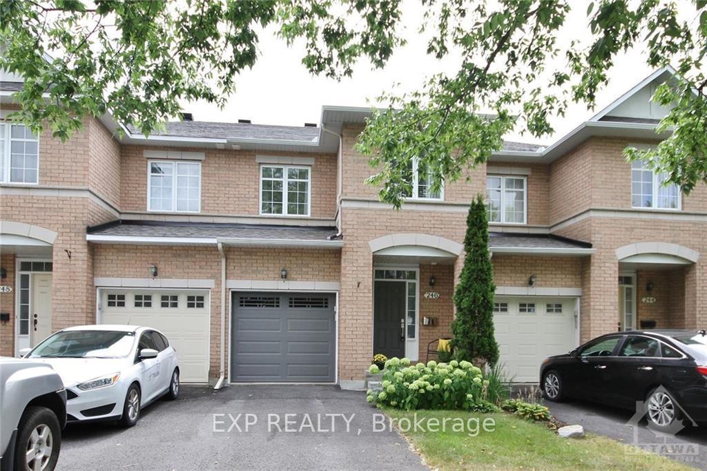 Photo 1 of 246 Berrigan Drive, Ottawa, Barrhaven - Longfields — HOMEH