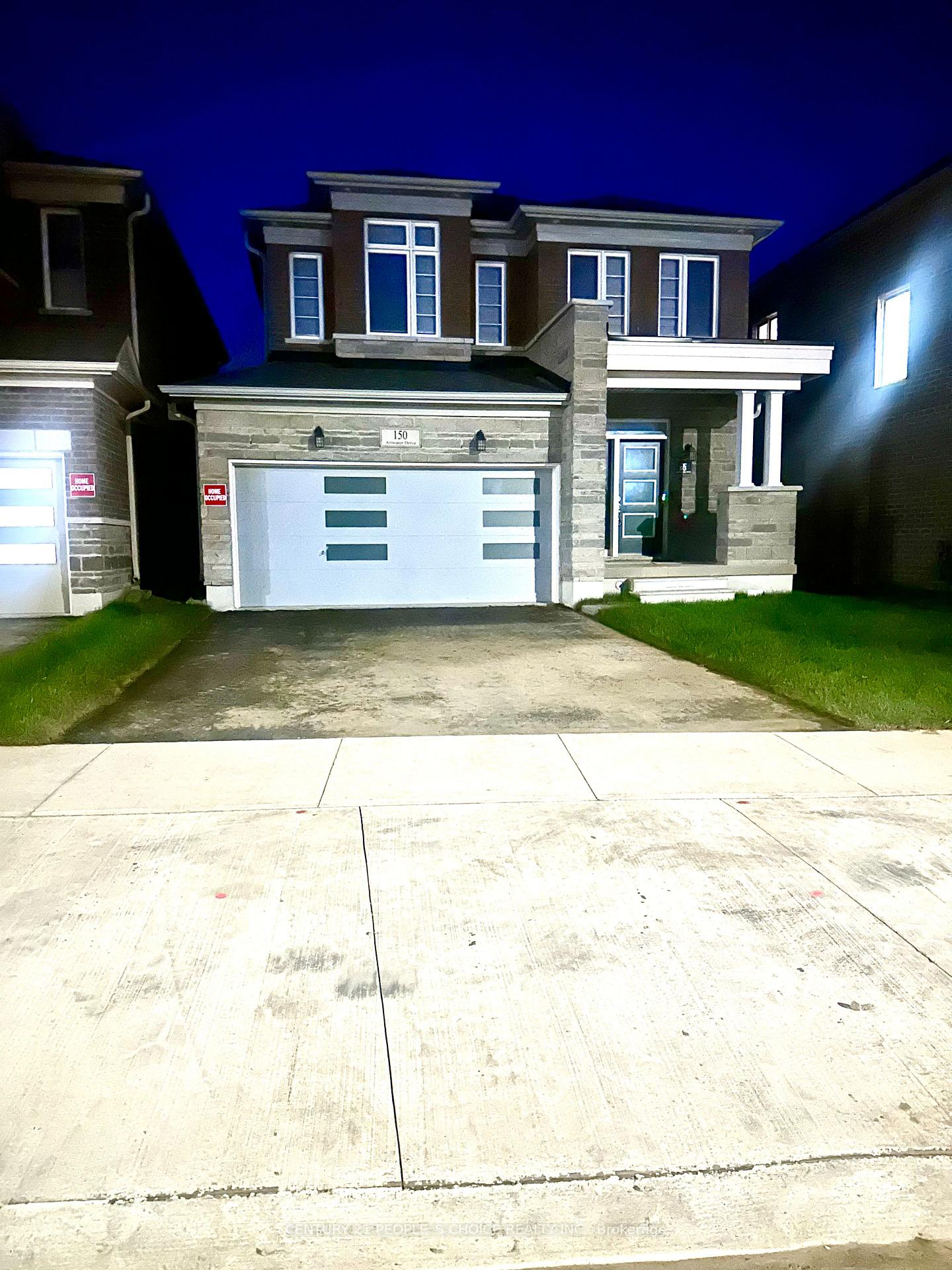 Photo 1 of 150 Attwater Drive, Cambridge — HOMEH