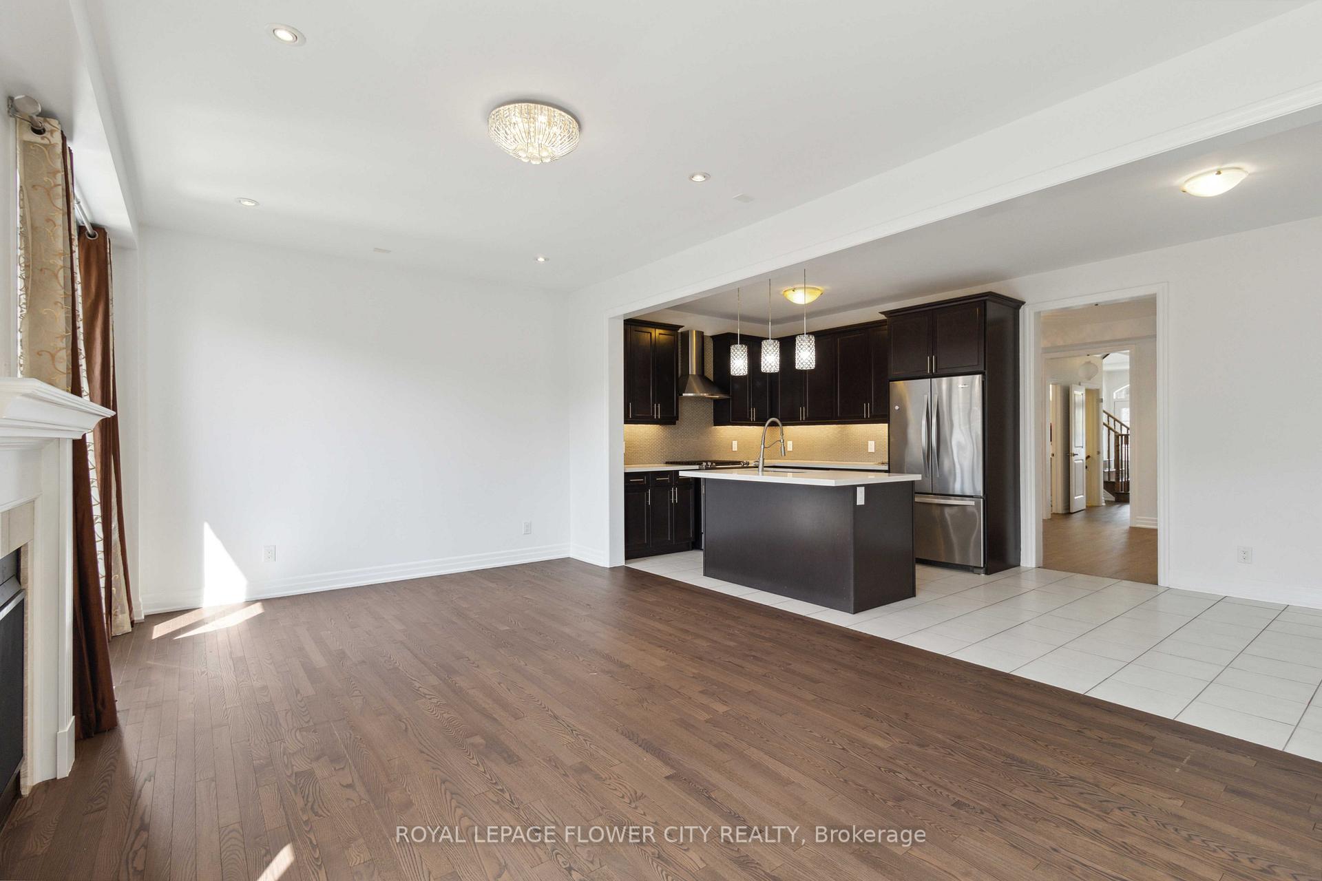 Photo 16 of 18 Rising Hill Ridge E, Brampton, Bram West — HOMEH