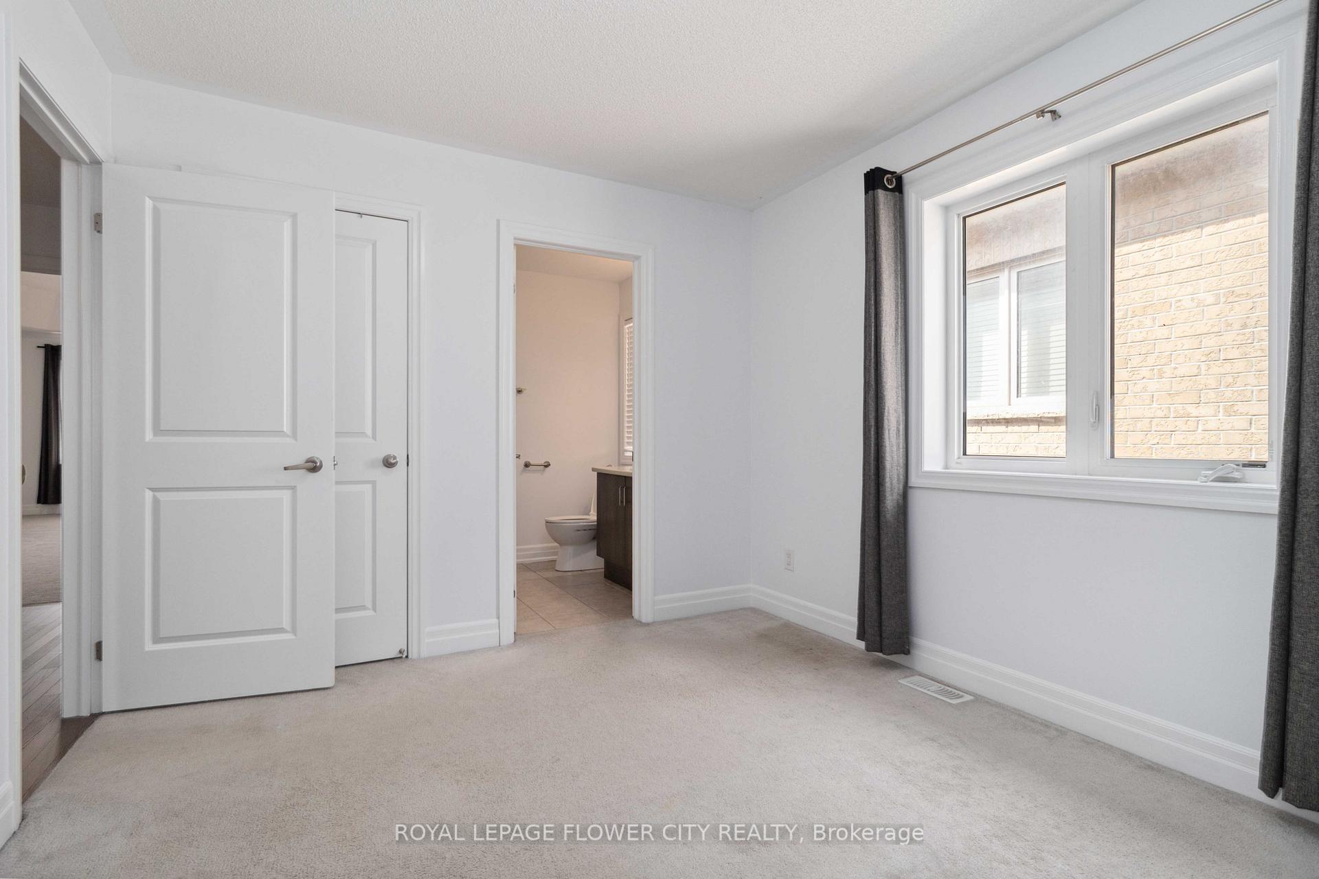 Photo 24 of 18 Rising Hill Ridge E, Brampton, Bram West — HOMEH