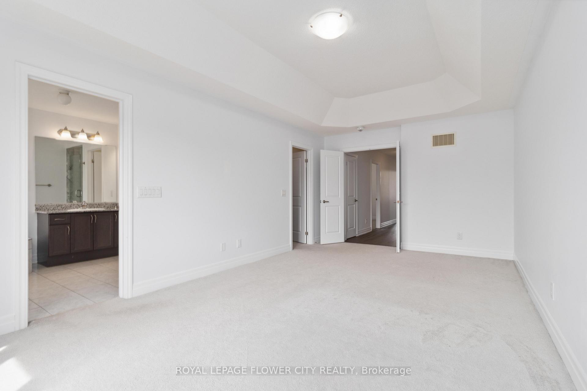 Photo 27 of 18 Rising Hill Ridge E, Brampton, Bram West — HOMEH