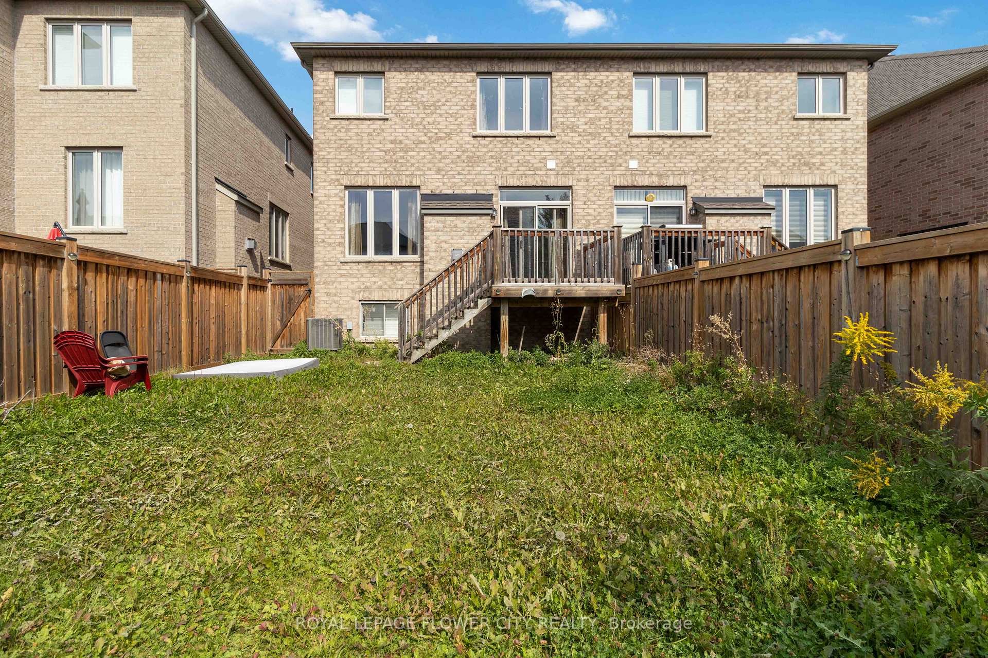 Photo 40 of 18 Rising Hill Ridge E, Brampton, Bram West — HOMEH